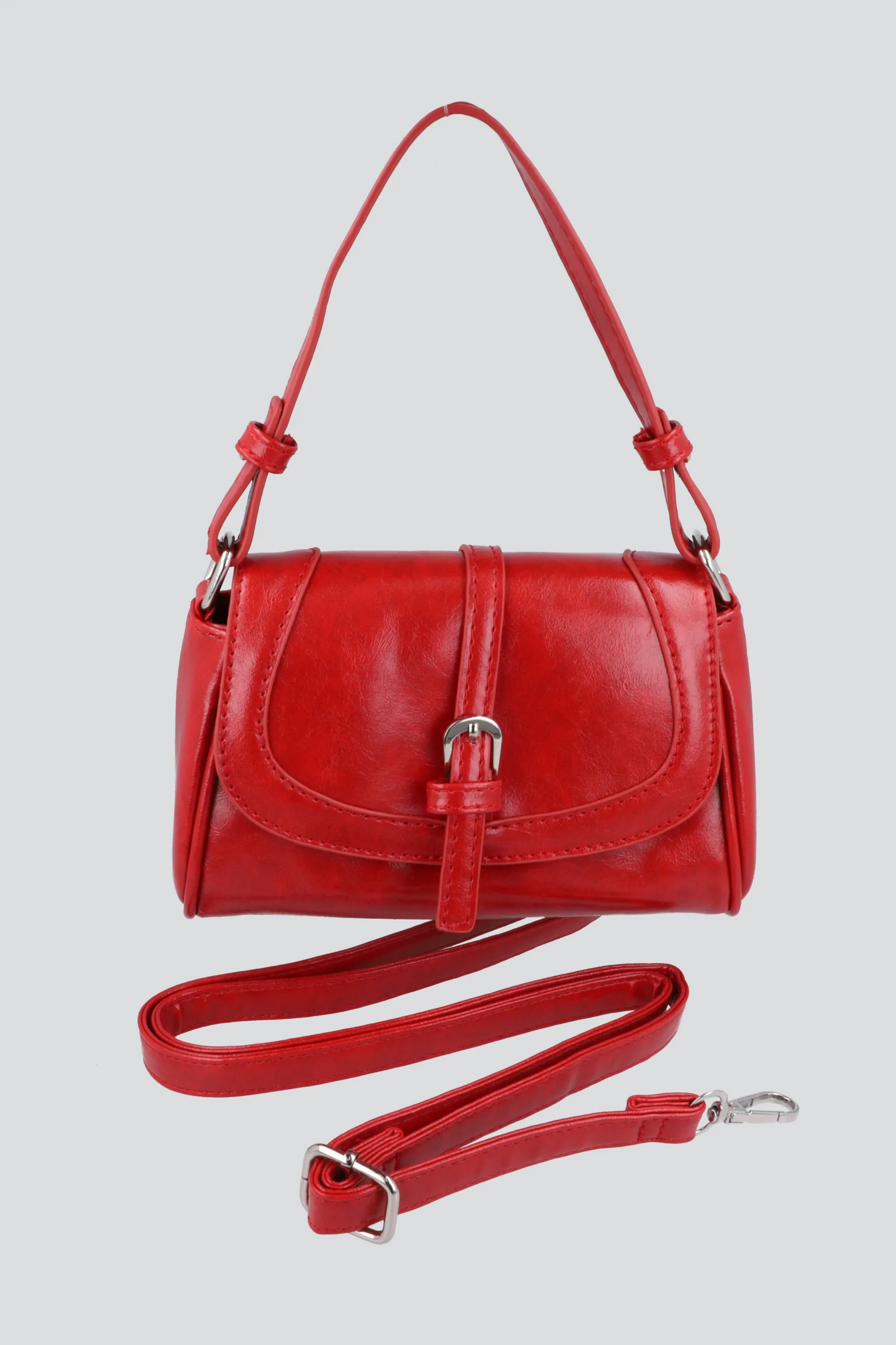 Mini bolsa mini hebilla sold by Shasa