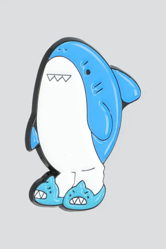 Pin gato en lata sold by Shasa