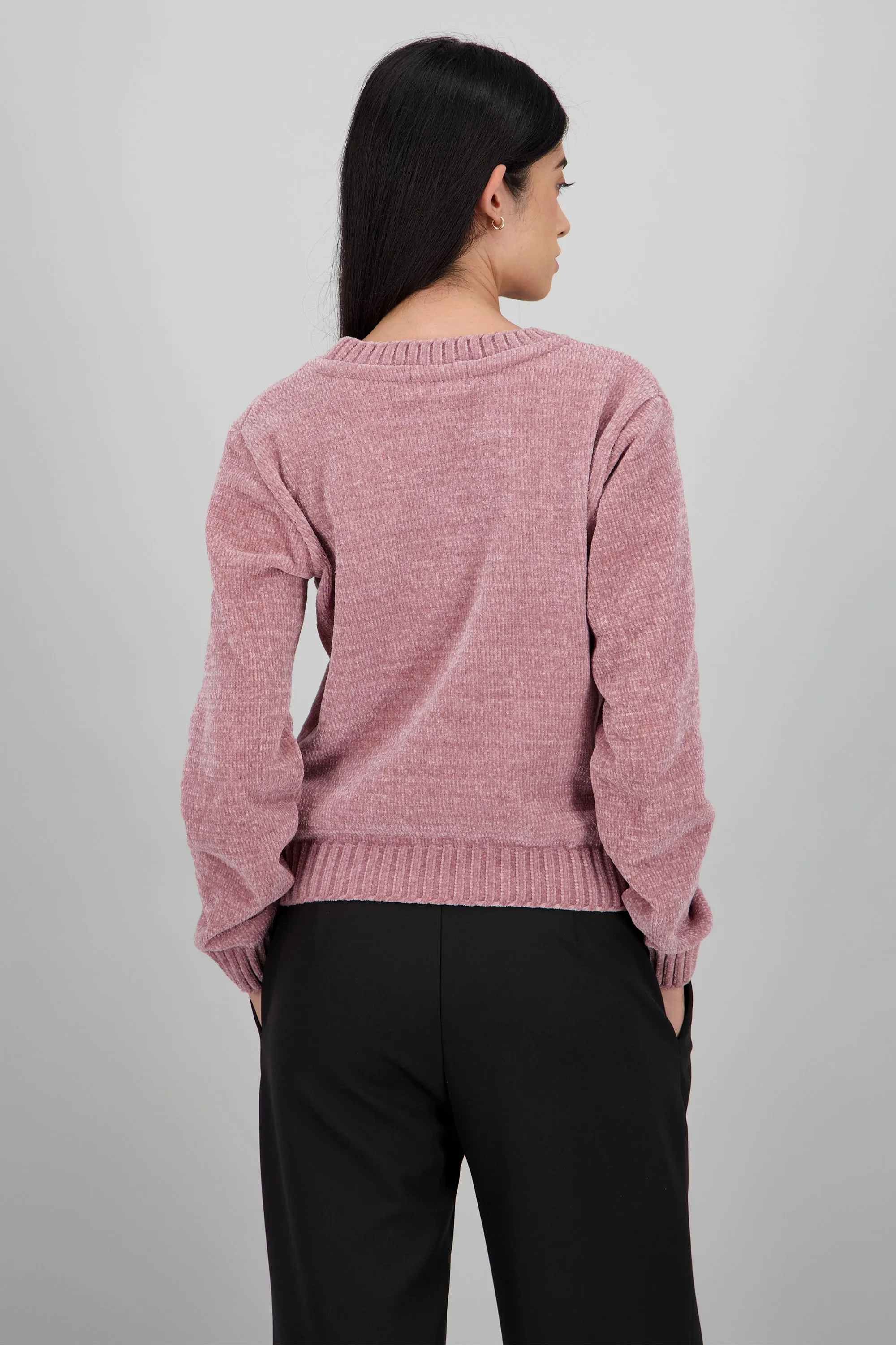 Sueter navideño copos sold by Shasa product image thumbnail 4