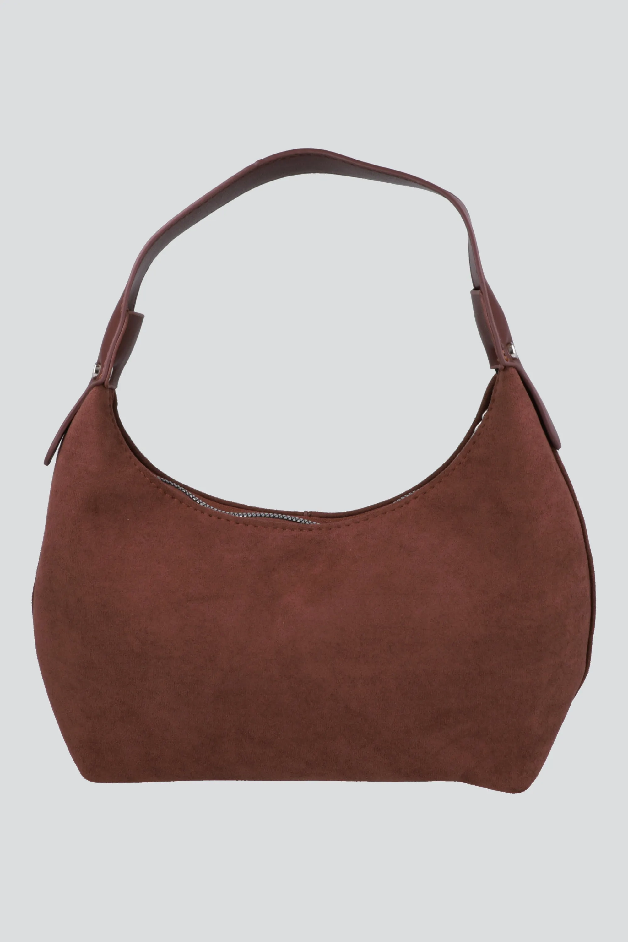 Bolsa tote suede sold by Shasa product image thumbnail 2