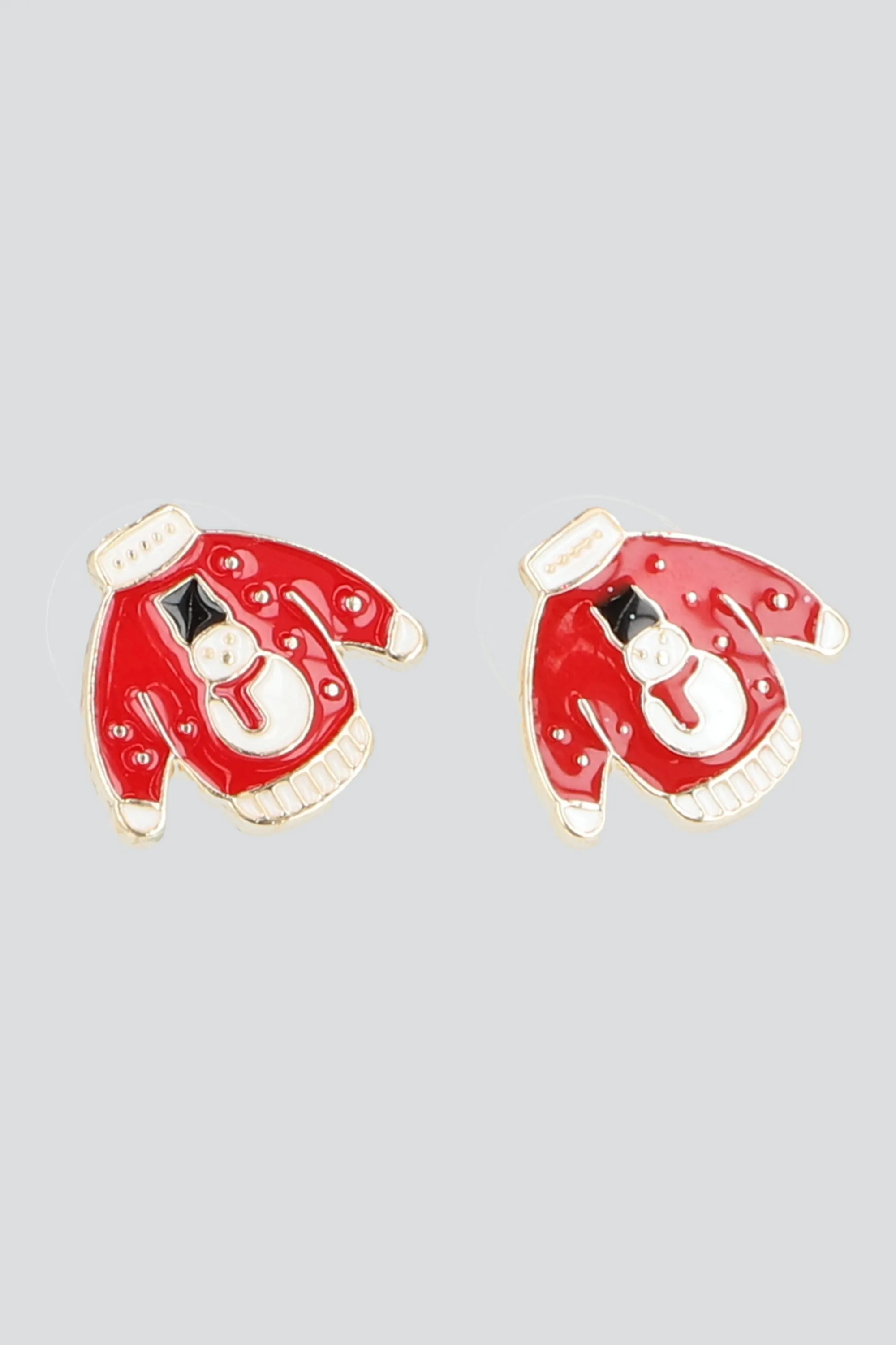 ARETES SUETER NAVIDEÑO sold by Shasa