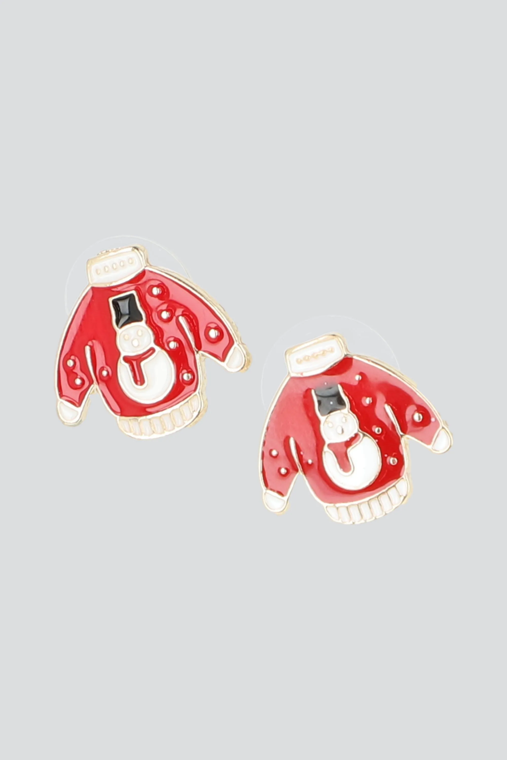 ARETES SUETER NAVIDEÑO sold by Shasa product image thumbnail 2