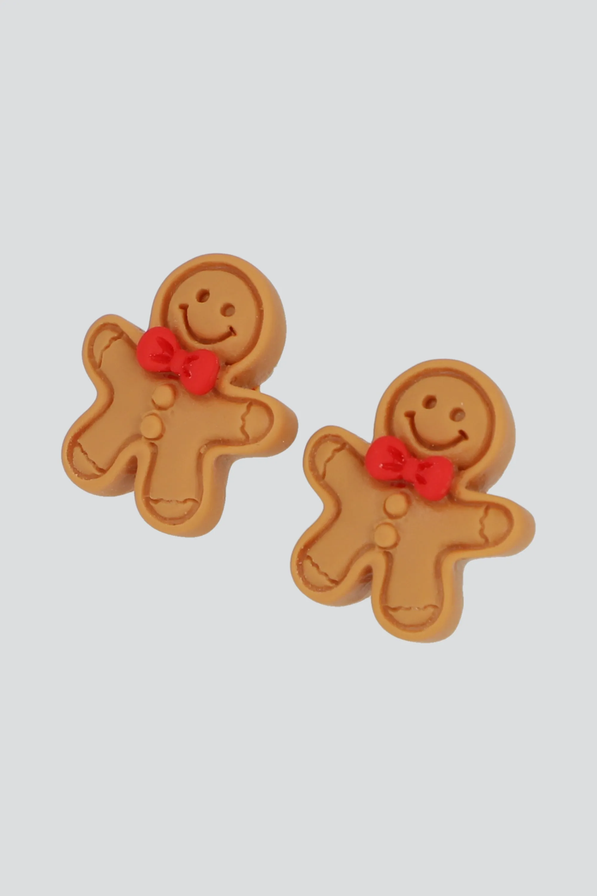 Aretes galleta navideña sold by Shasa product image thumbnail 2