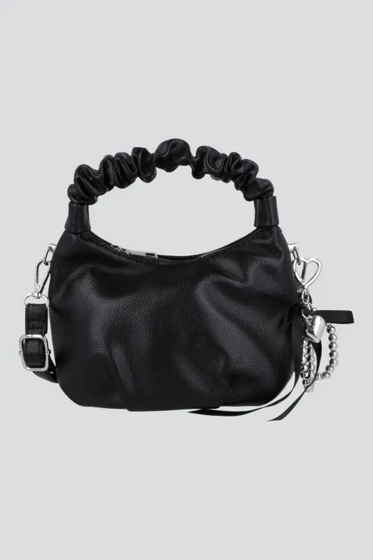 Bolsa mini asa plisada sold by Shasa