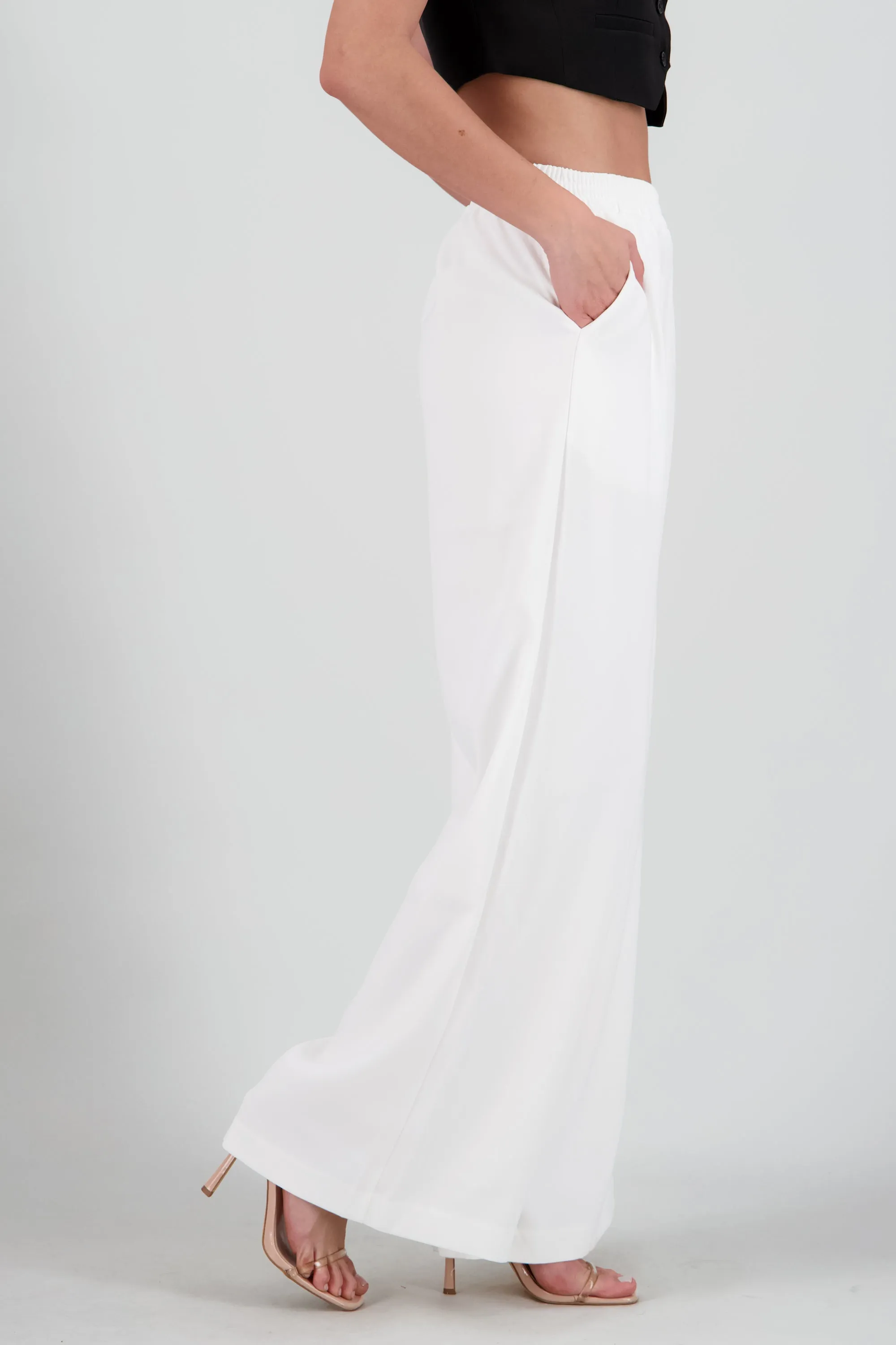 Pantalones amplios resorte sold by Shasa product image thumbnail 3