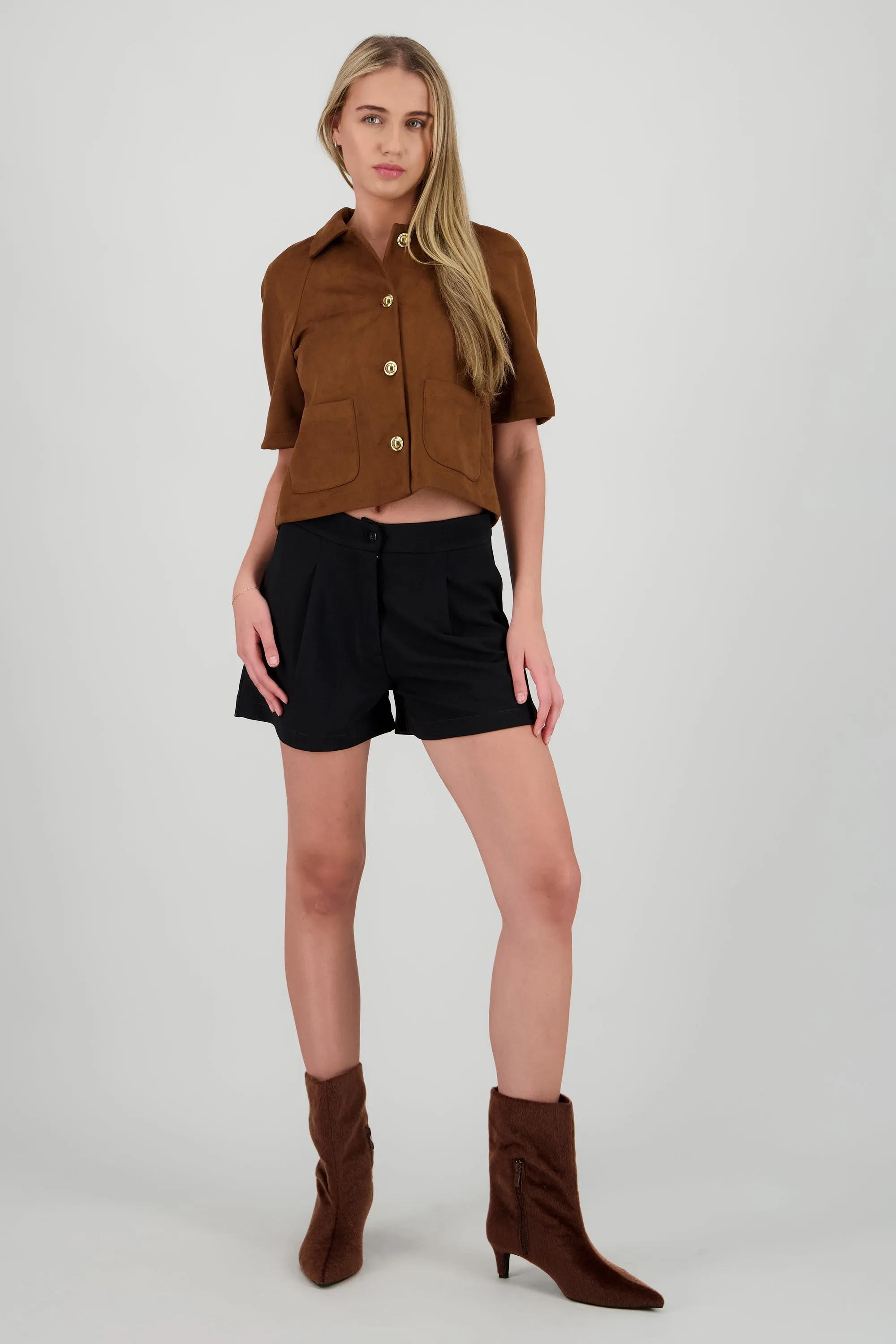 Botin bucket pelo sold by Shasa product image thumbnail 5