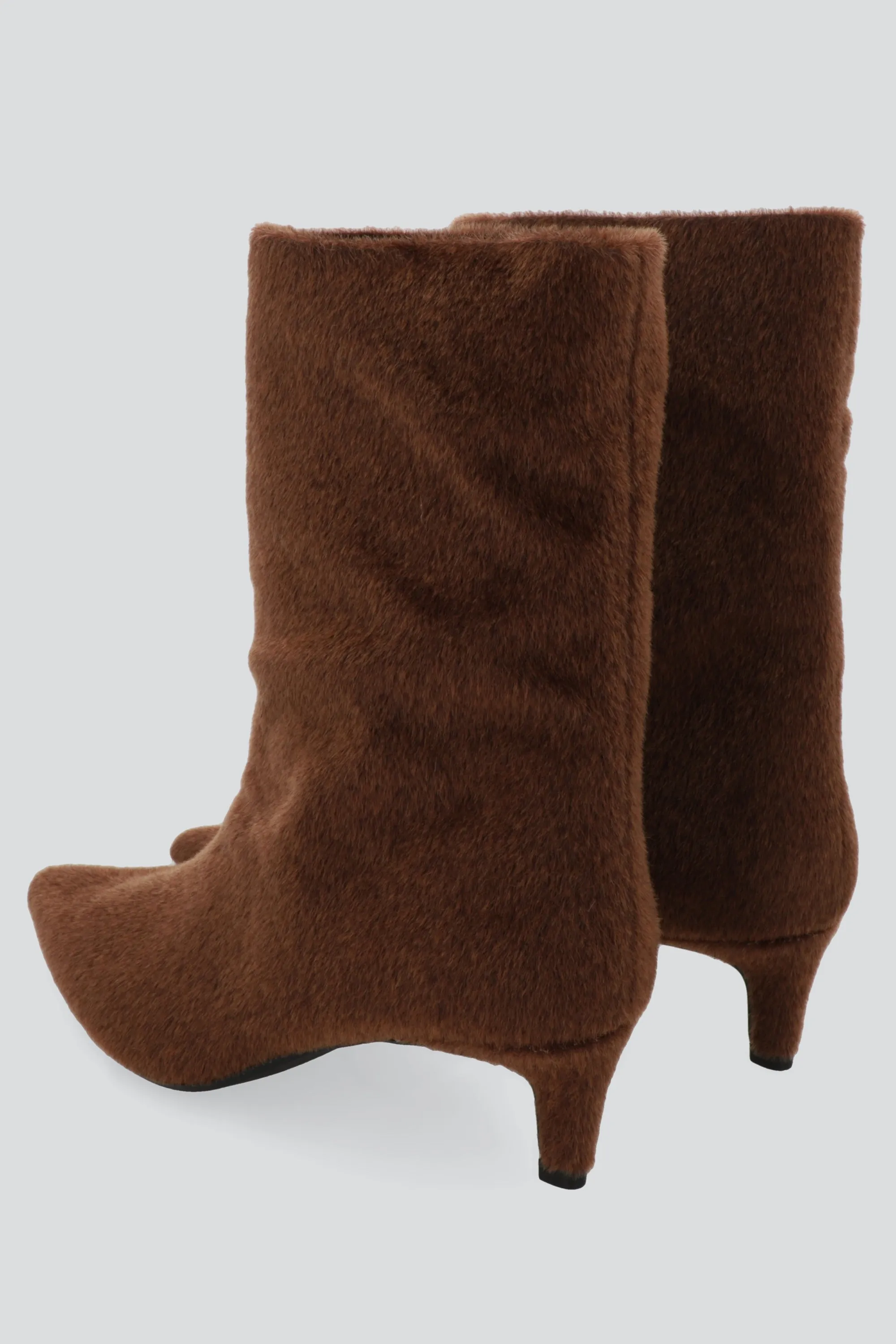 Botin bucket pelo sold by Shasa product image thumbnail 3