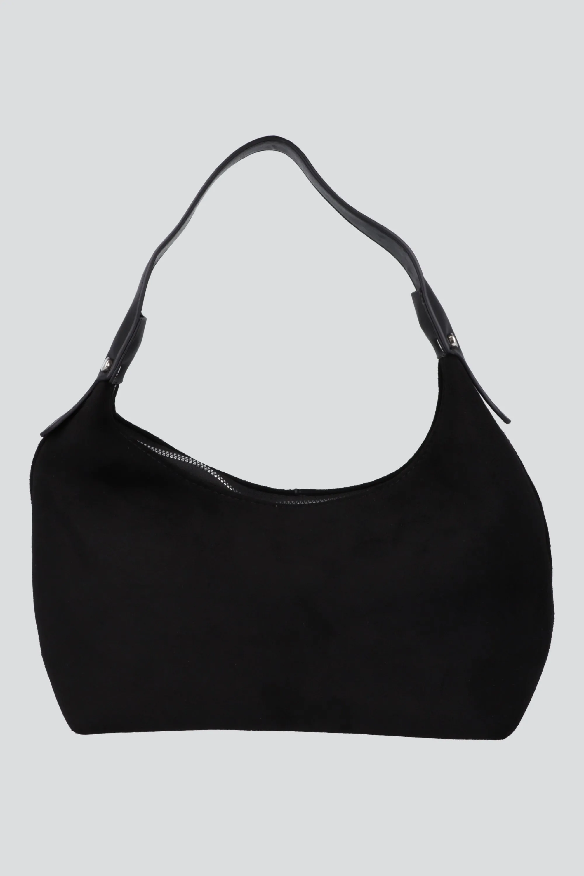 Bolsa tote suede sold by Shasa product image thumbnail 2