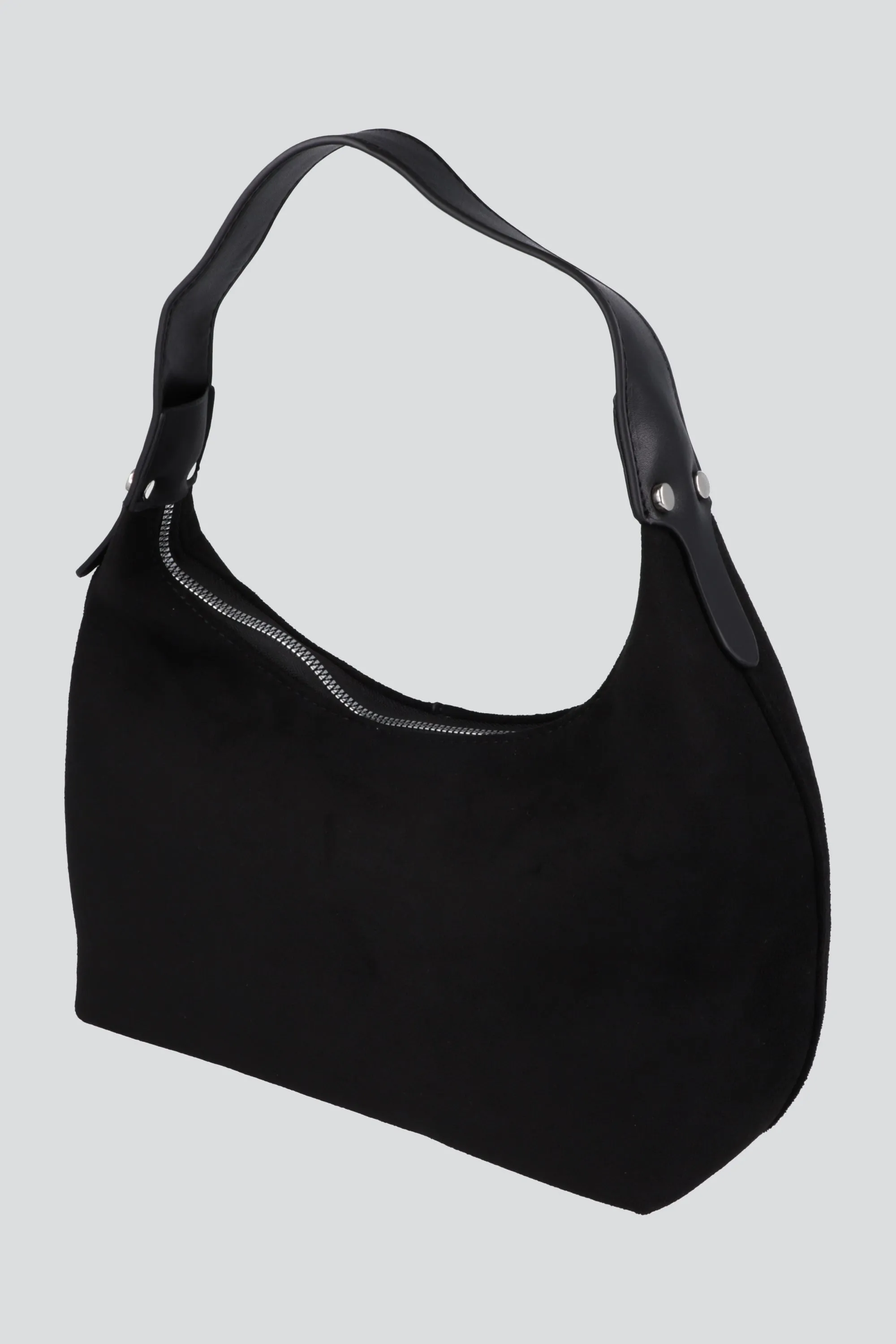 Bolsa tote suede sold by Shasa