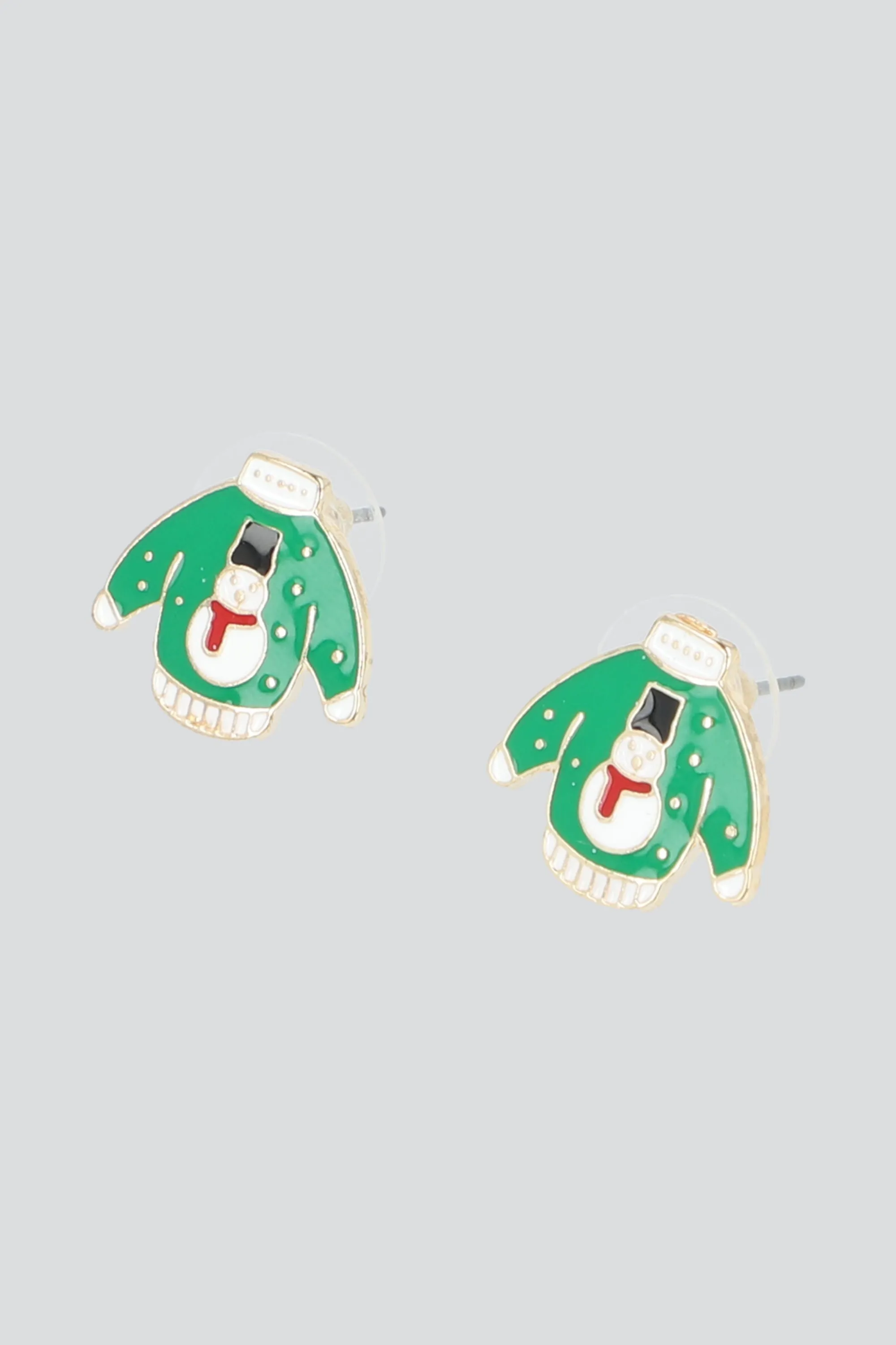 ARETES SUETER NAVIDEÑO sold by Shasa product image thumbnail 2