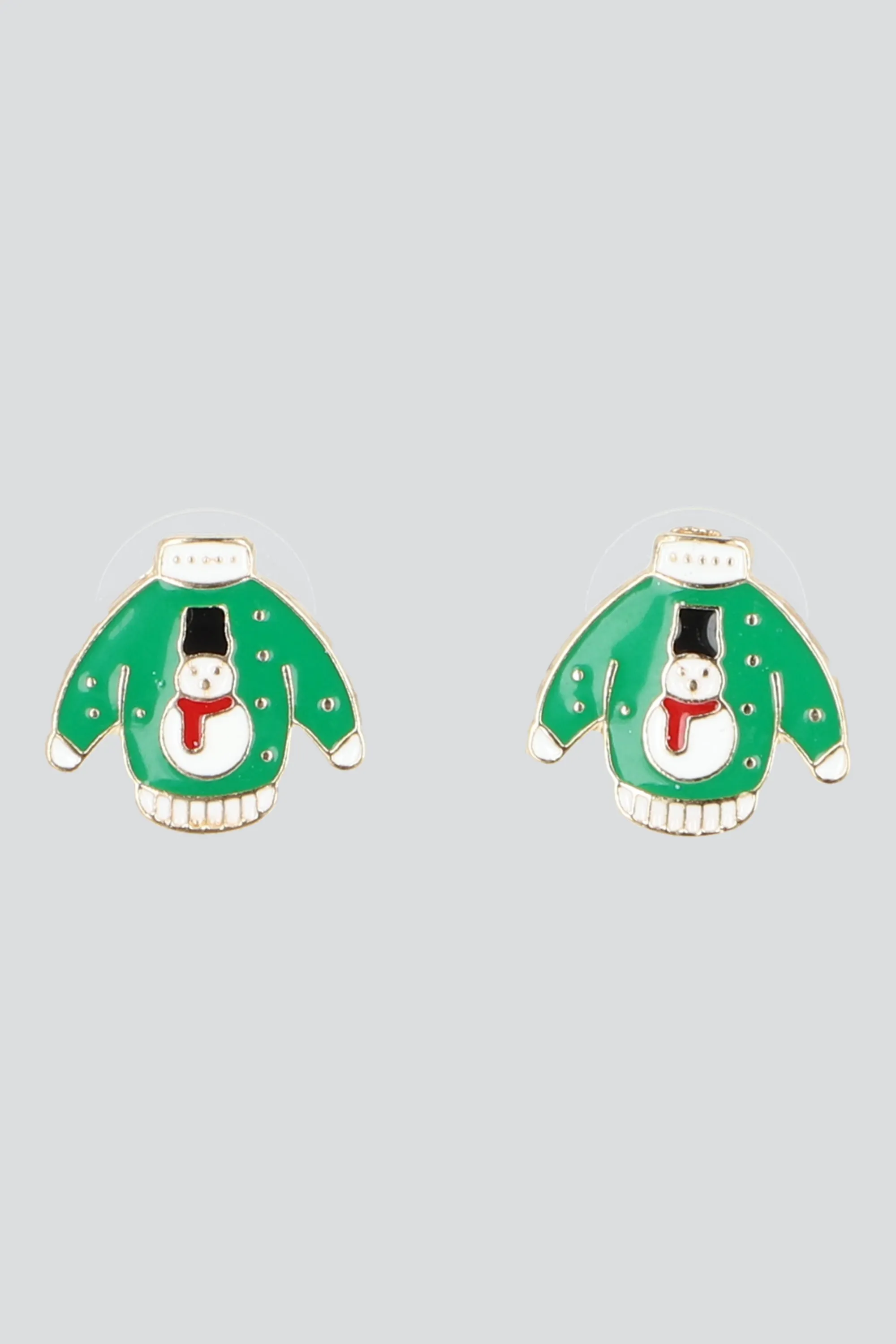 ARETES SUETER NAVIDEÑO sold by Shasa