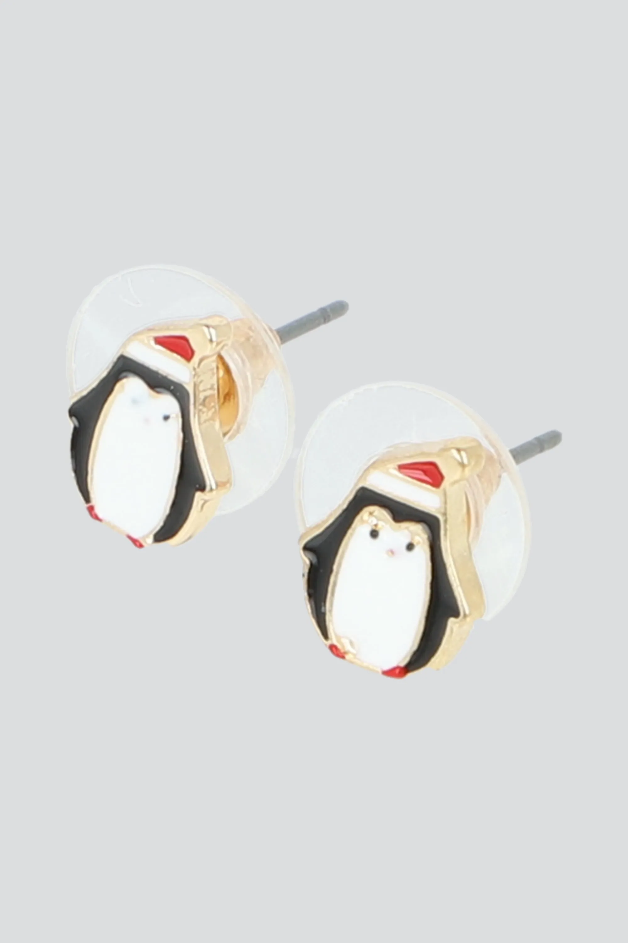ARETES PINGUINITO NAVIDEÑO sold by Shasa product image thumbnail 2
