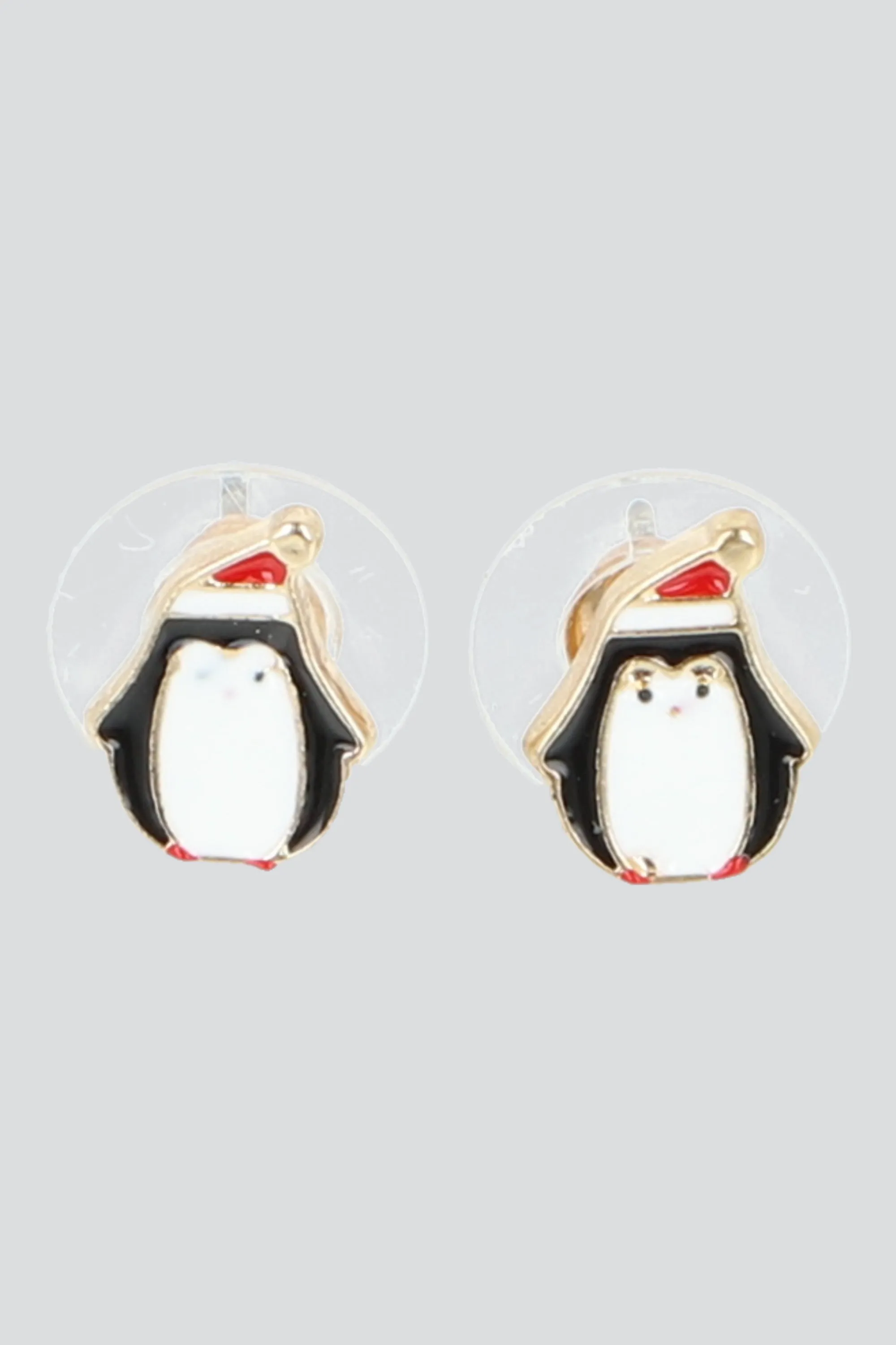 ARETES PINGUINITO NAVIDEÑO sold by Shasa