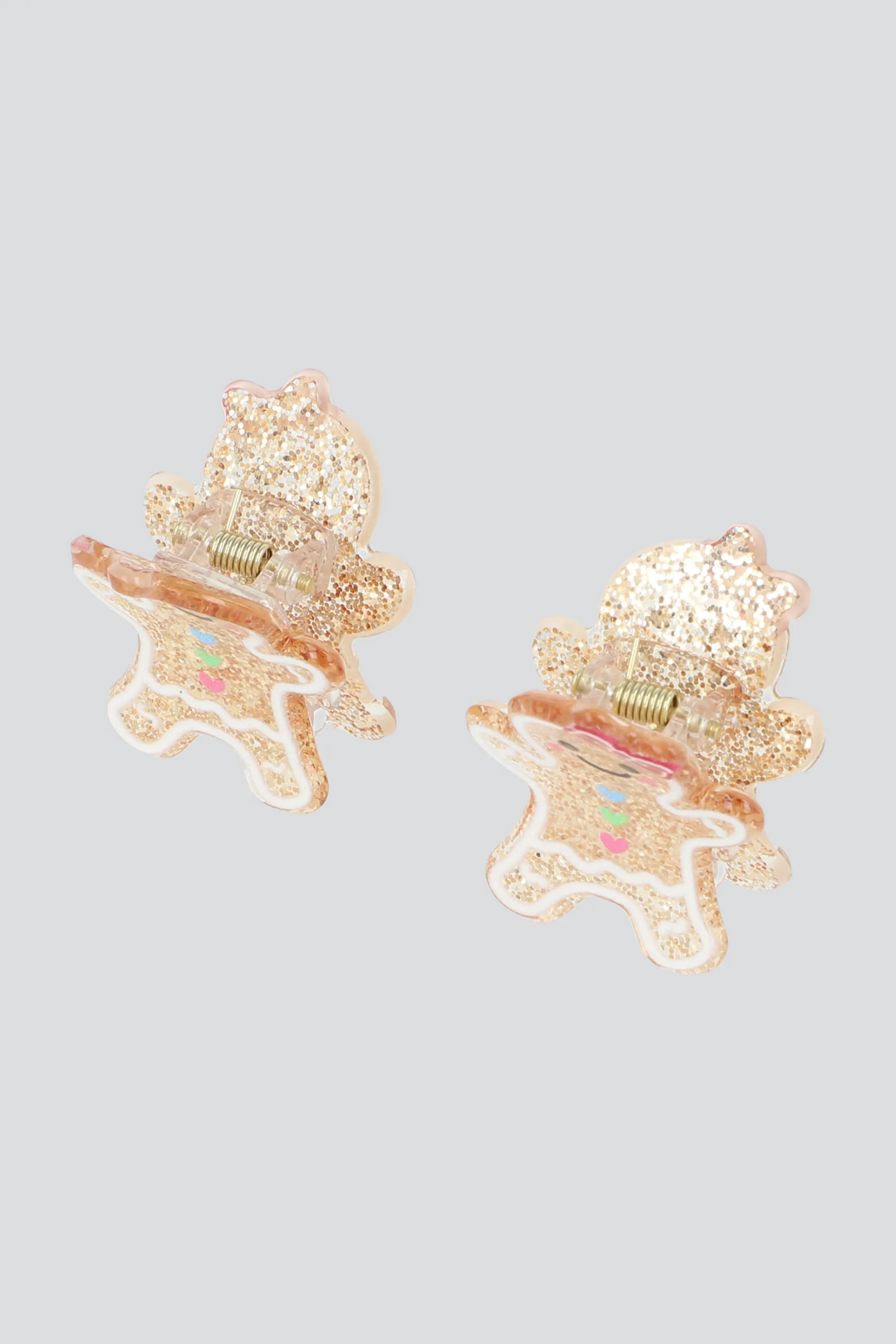 Set 2 pinzas navideñas sold by Shasa product image thumbnail 2