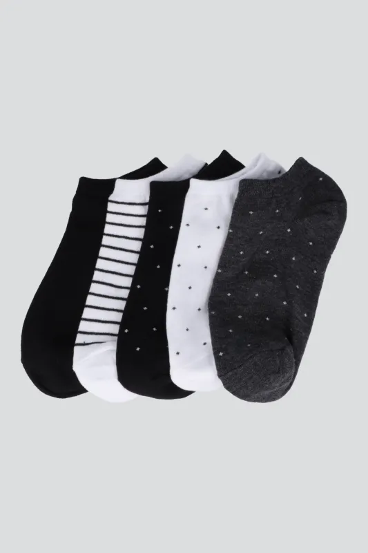 5 pack tines con rayas sold by Shasa