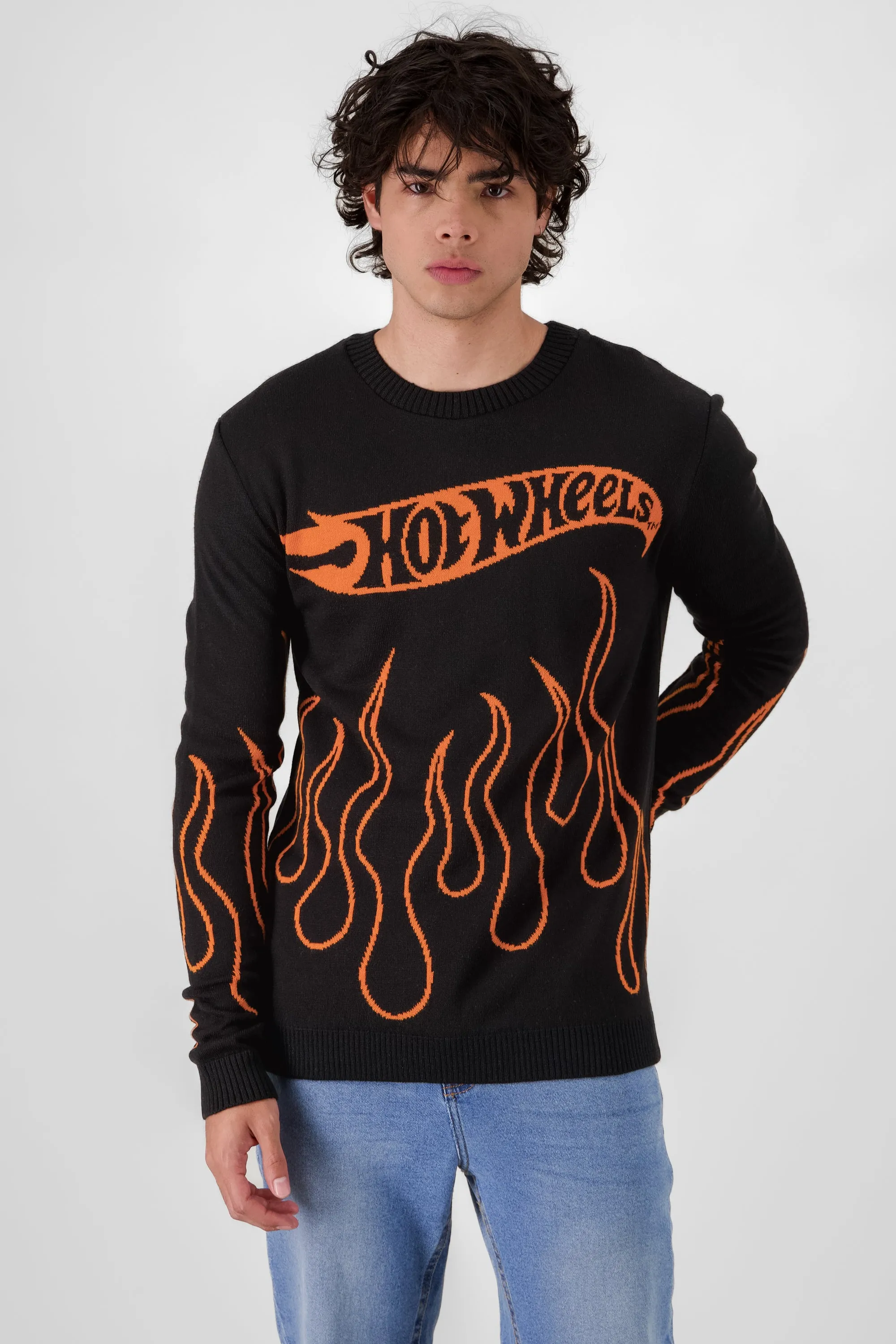 Suéter hot-wheels sold by Shasa product image thumbnail 2