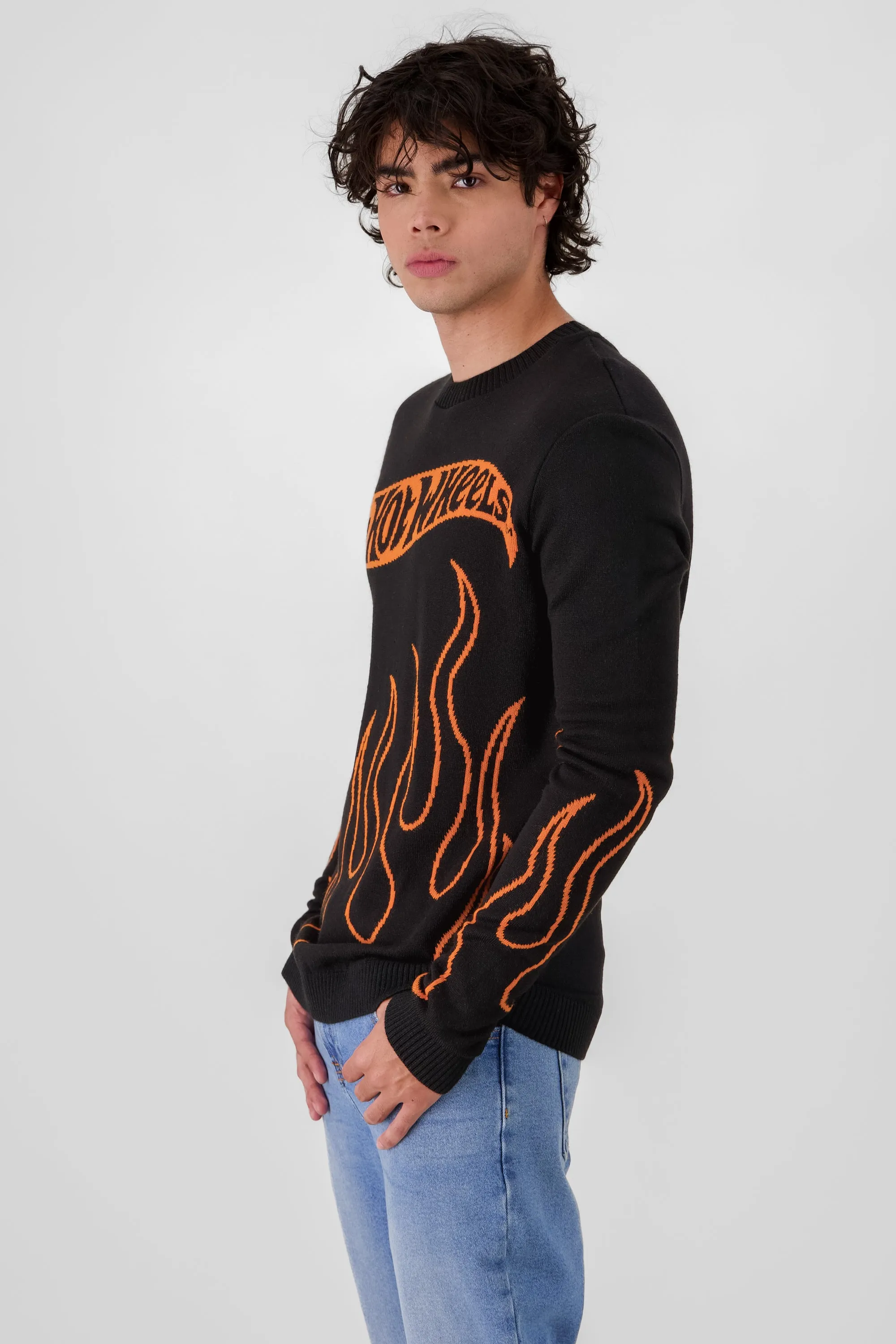 Suéter hot-wheels sold by Shasa product image thumbnail 3