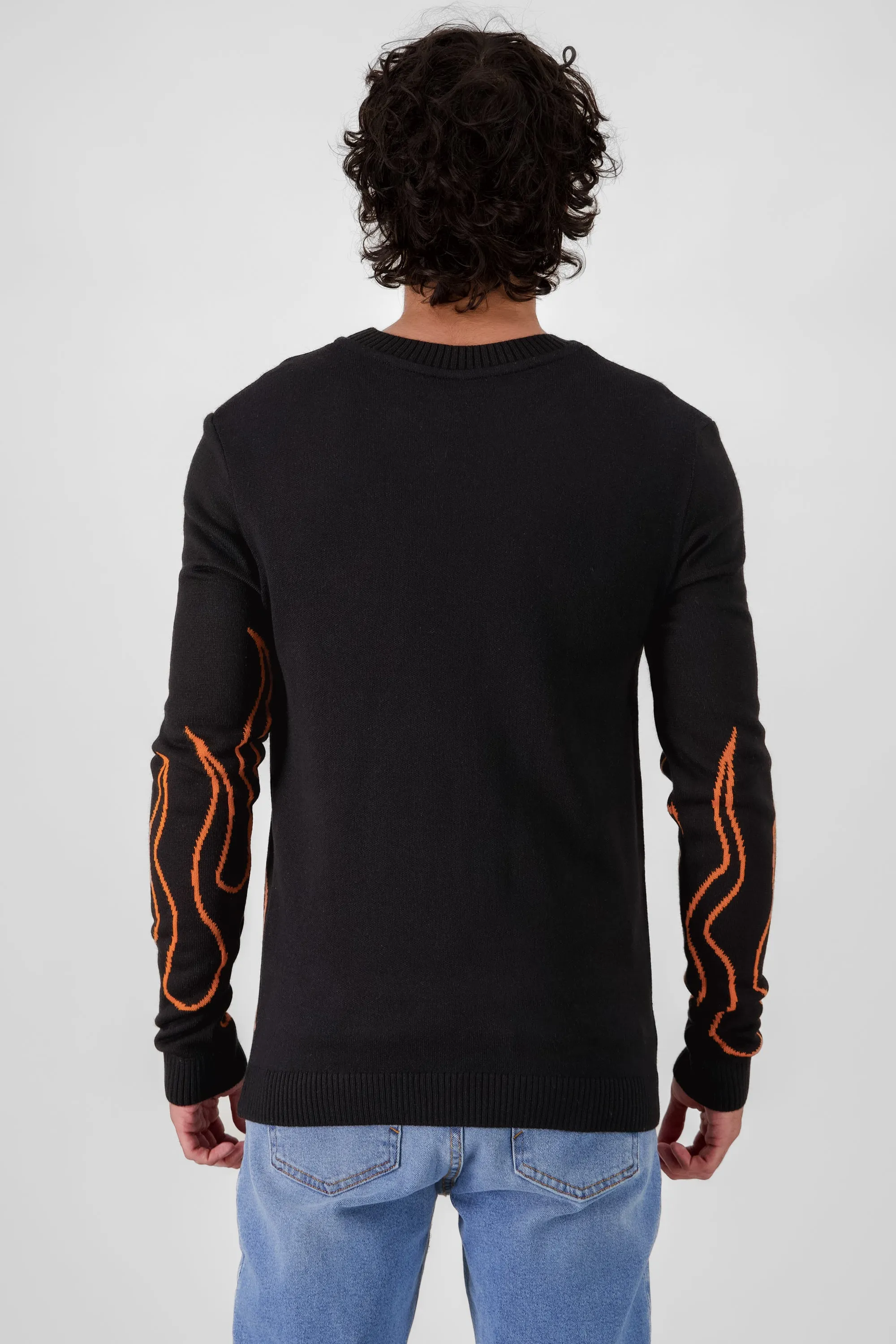 Suéter hot-wheels sold by Shasa product image thumbnail 4