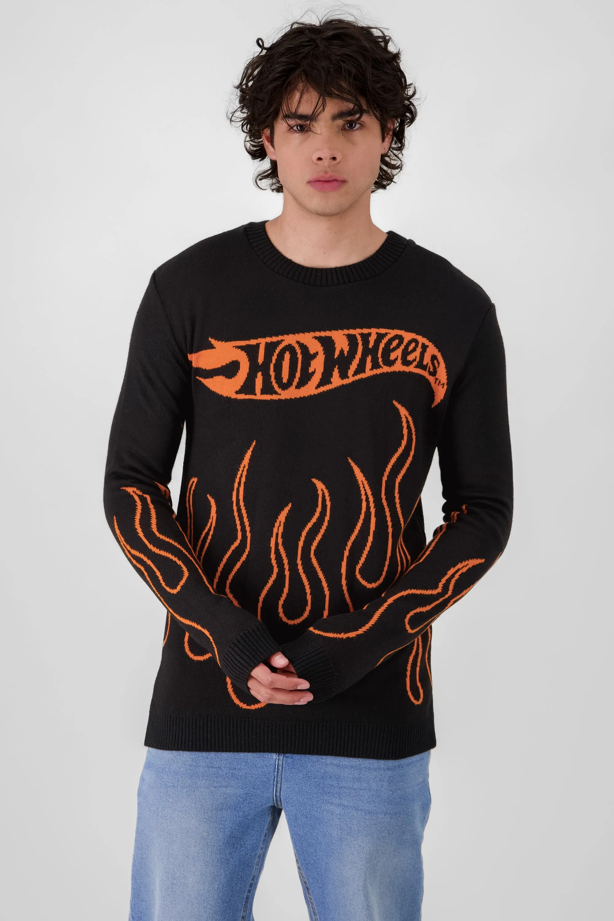 Suéter hot-wheels sold by Shasa