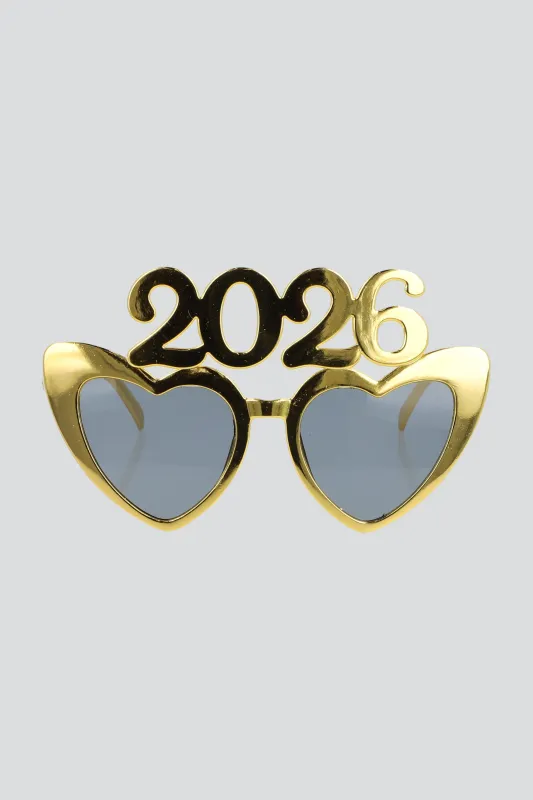 Lentes corazon 2026 sold by Shasa