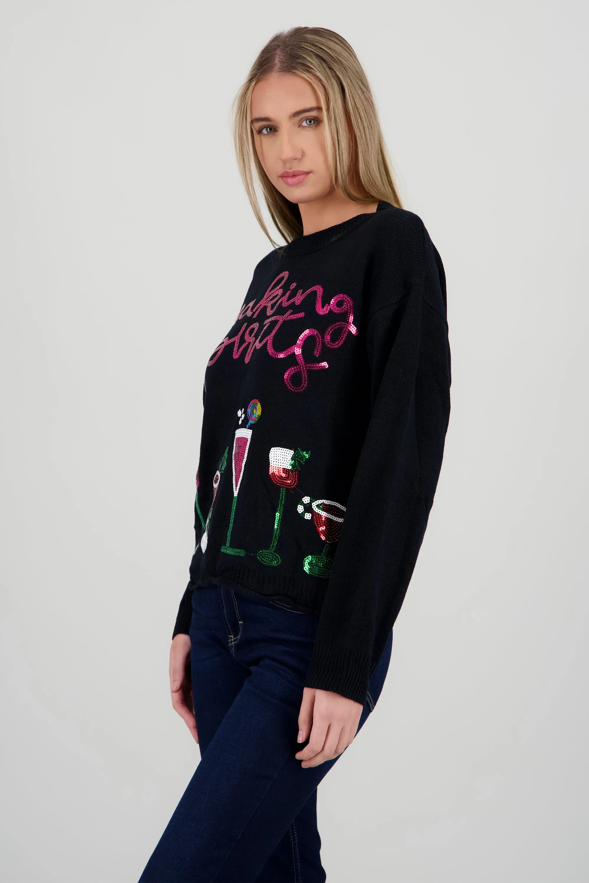 Sueter navidad drink sold by Shasa product image thumbnail 3