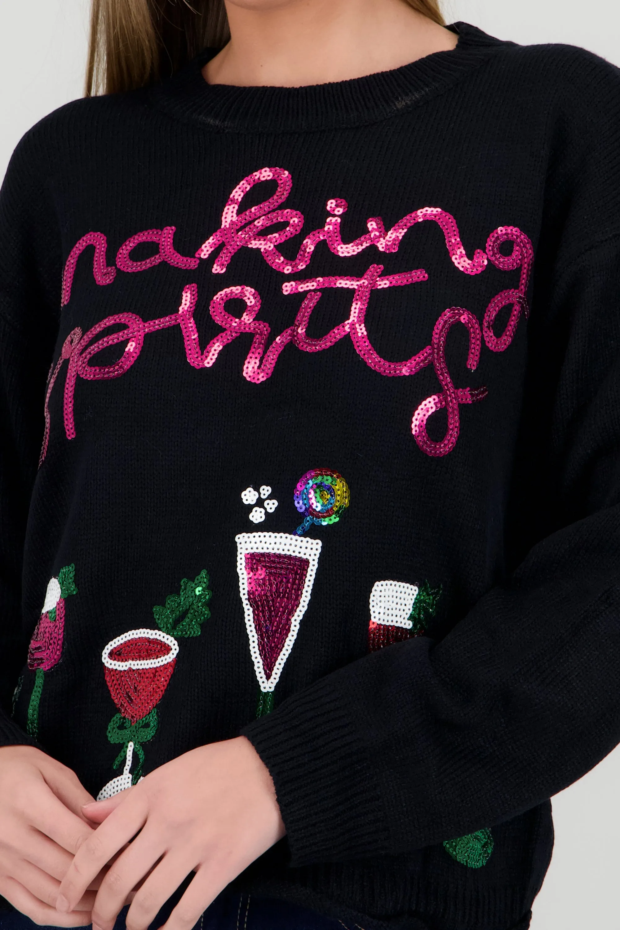 Sueter navidad drink sold by Shasa product image thumbnail 5