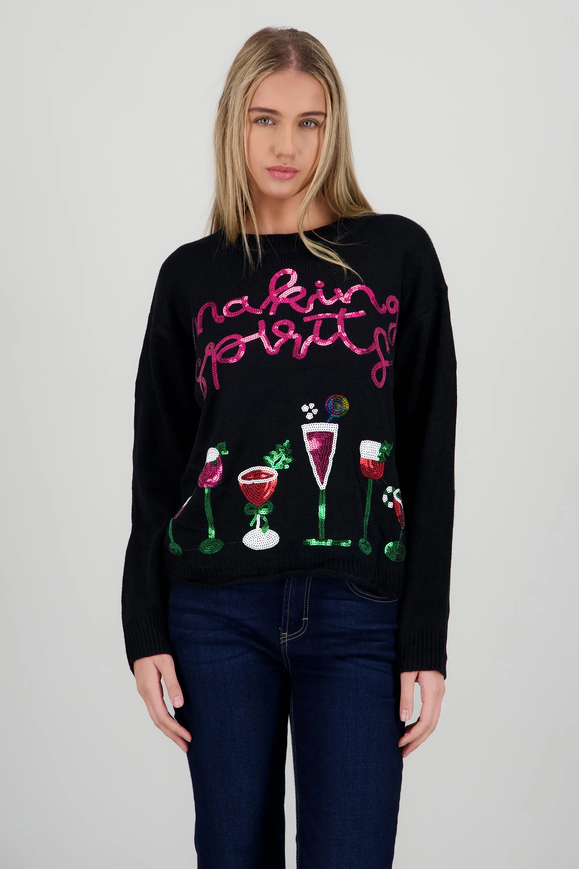 Sueter navidad drink sold by Shasa product image thumbnail 2