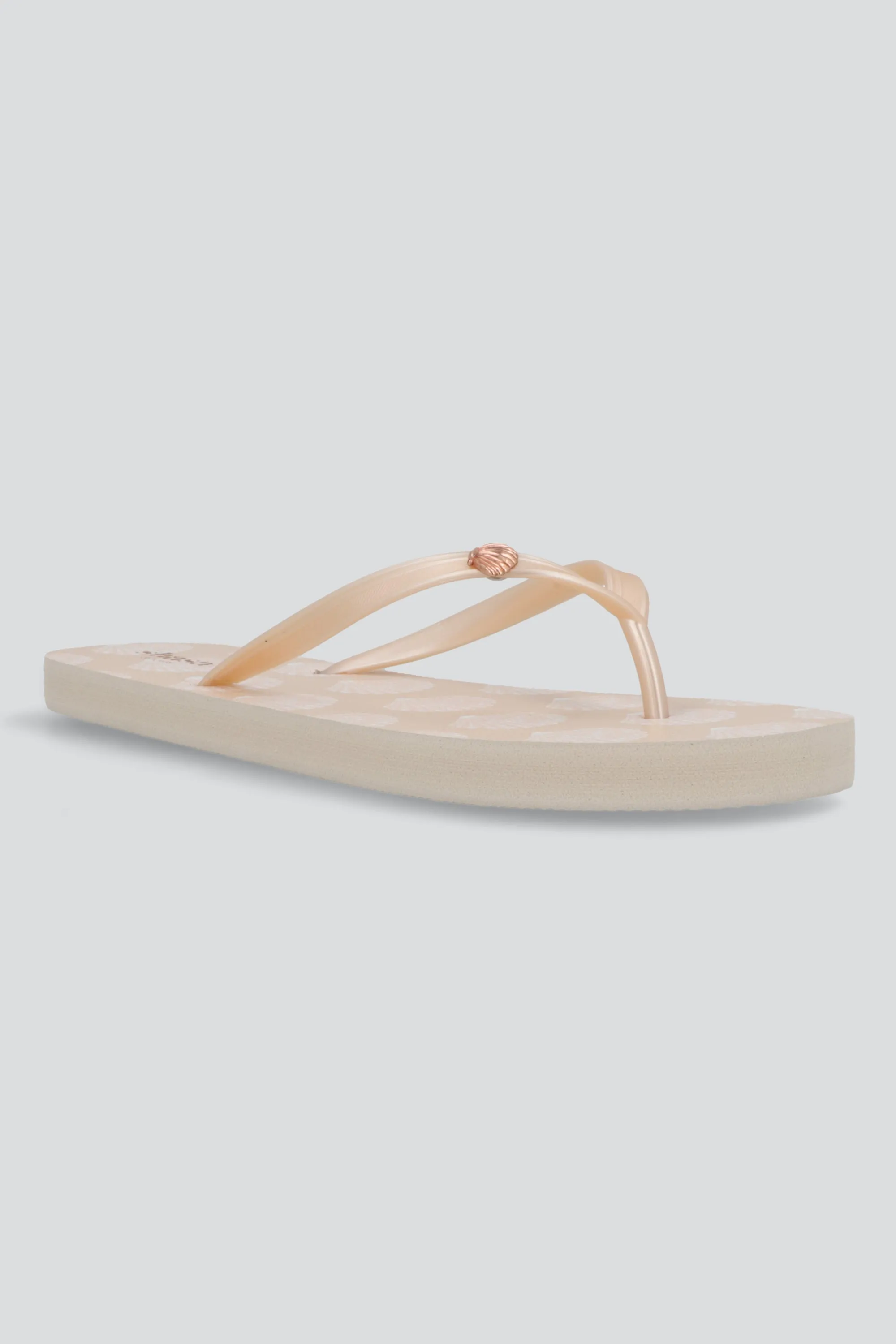 Flip flop print conchitas sold by Shasa product image thumbnail 4