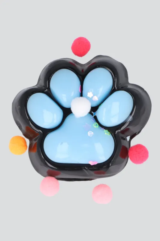 Squishy huellita contraste sold by Shasa