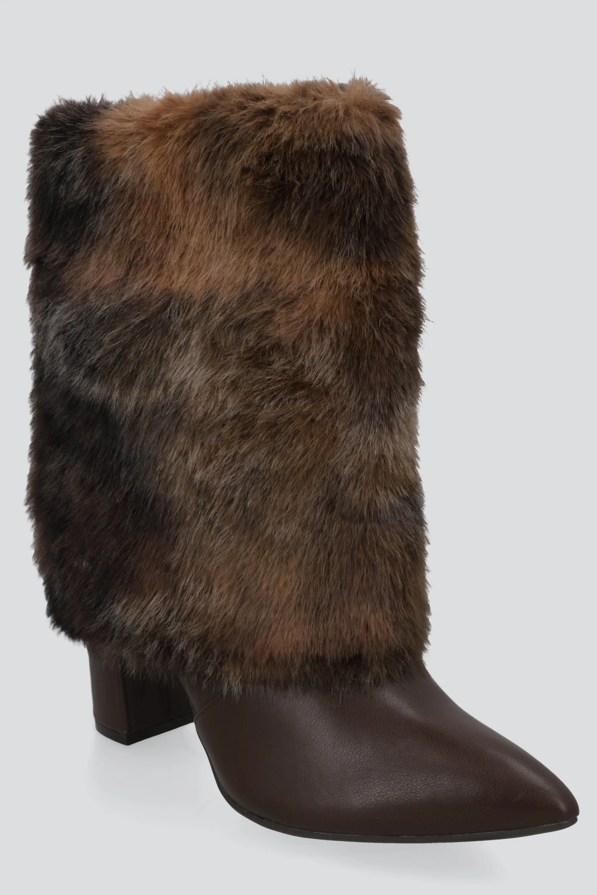 Botin puntal funda pelo sold by Shasa product image thumbnail 5