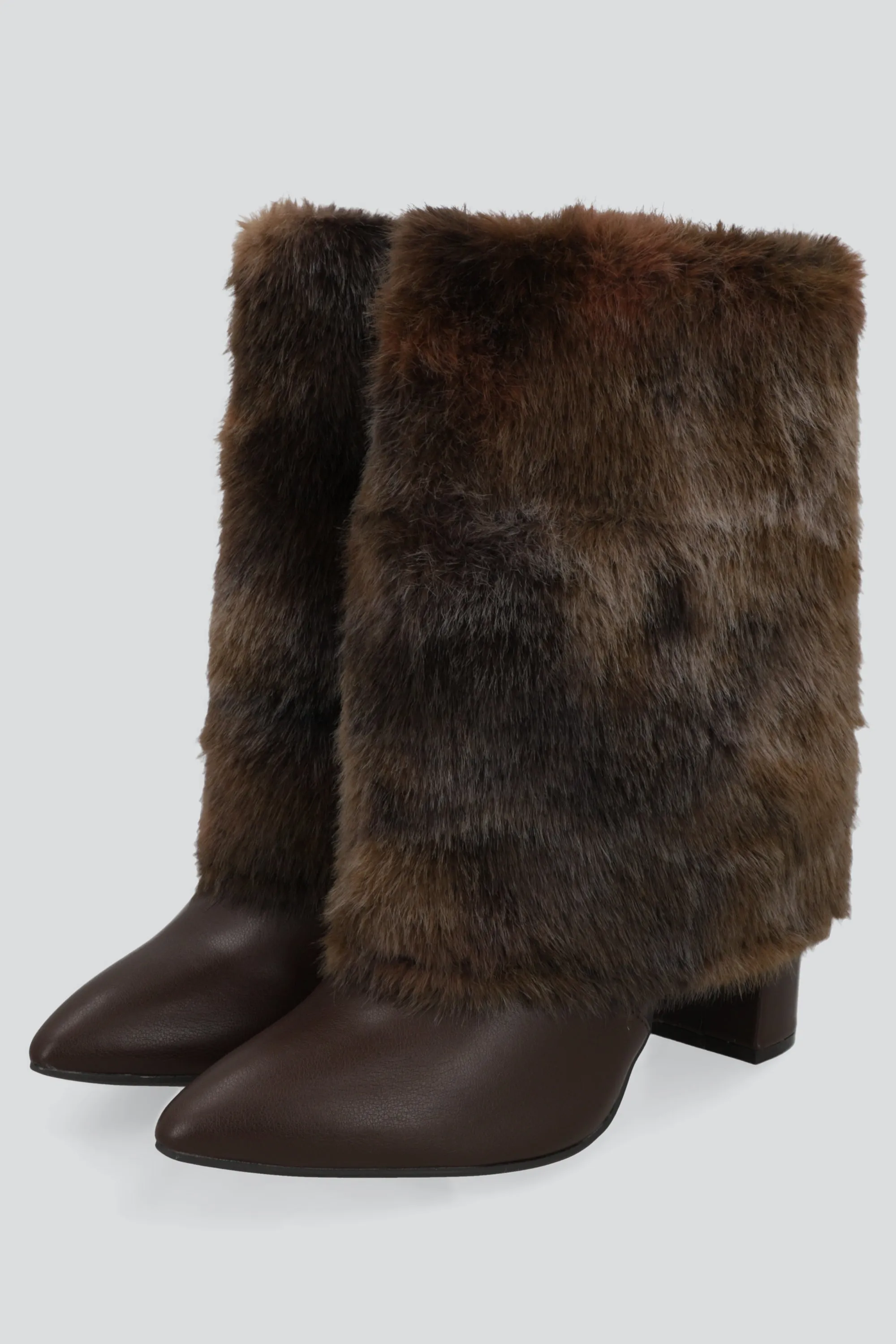 Botin puntal funda pelo sold by Shasa product image thumbnail 2