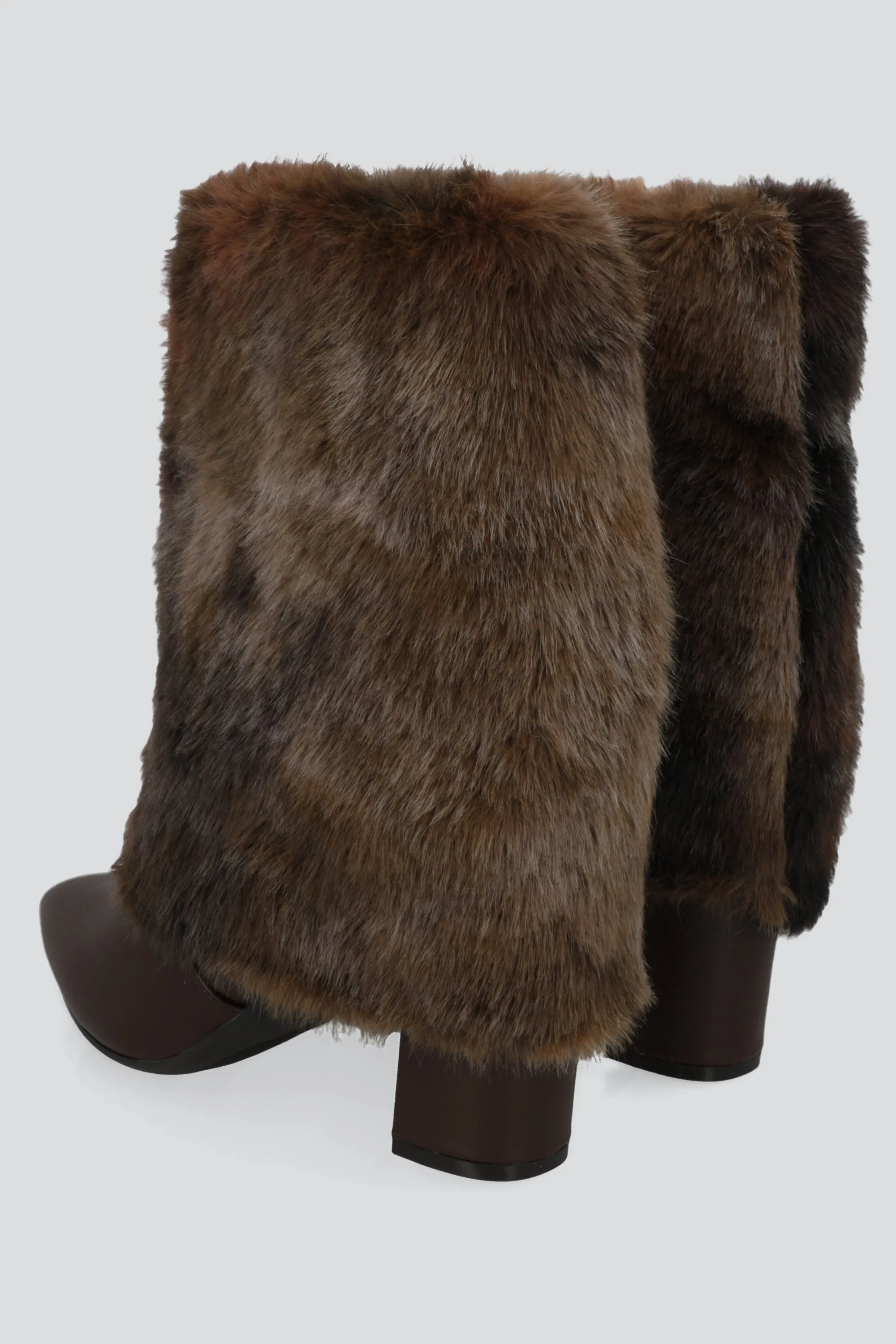 Botin puntal funda pelo sold by Shasa product image thumbnail 3