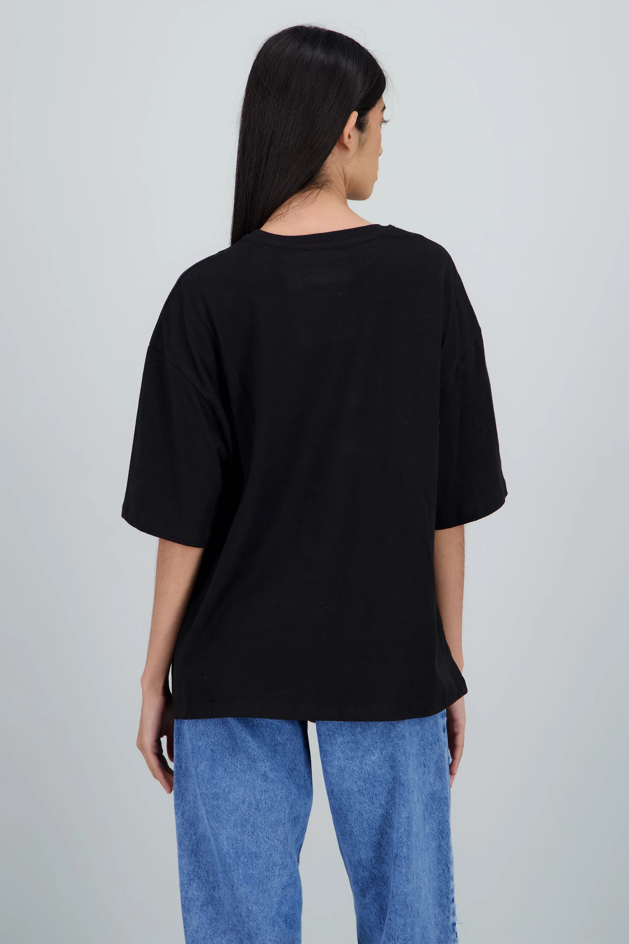 Playera Kpop Demon Hunters sold by Shasa product image thumbnail 4