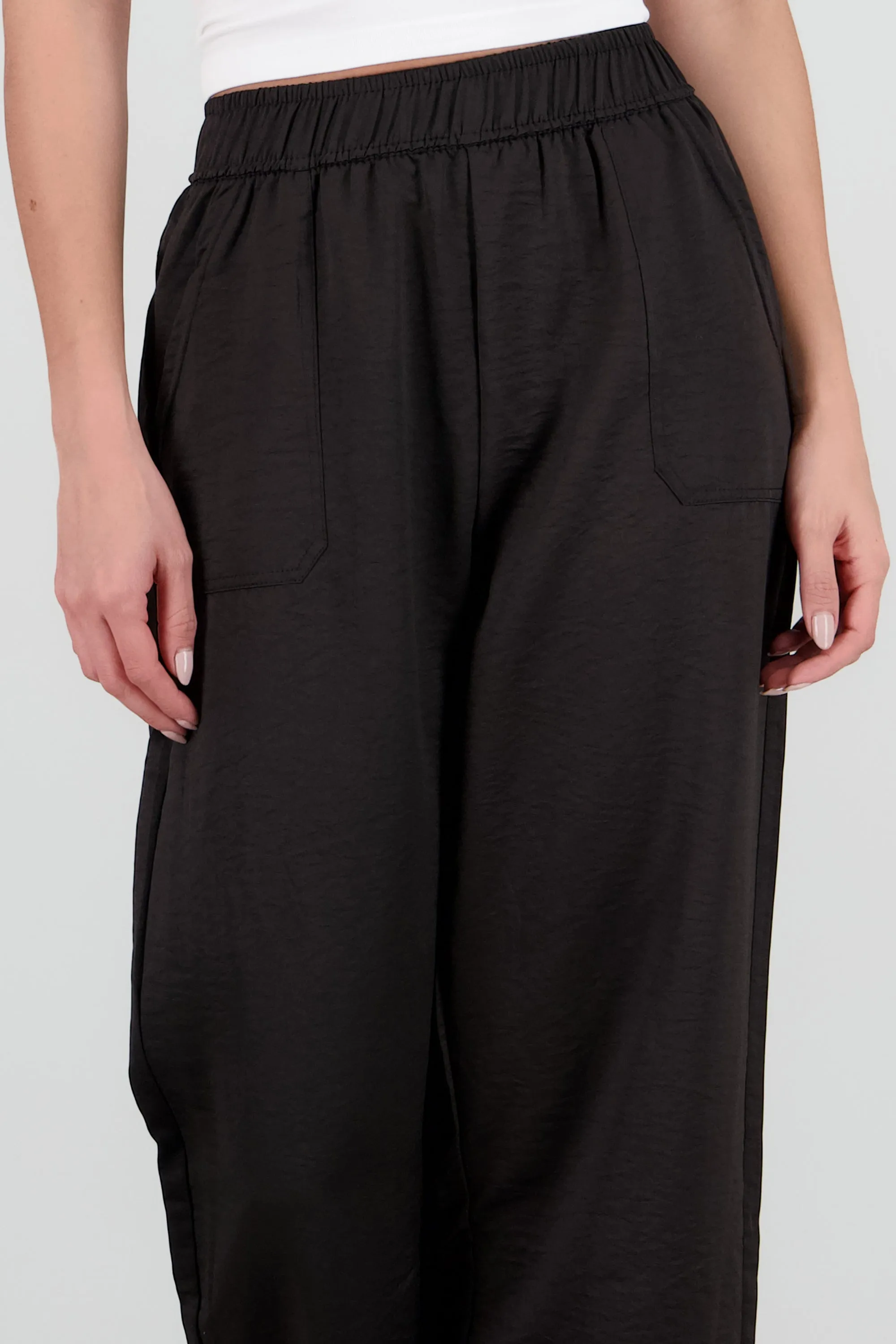 Pantalones tipo jogger sold by Shasa product image thumbnail 5