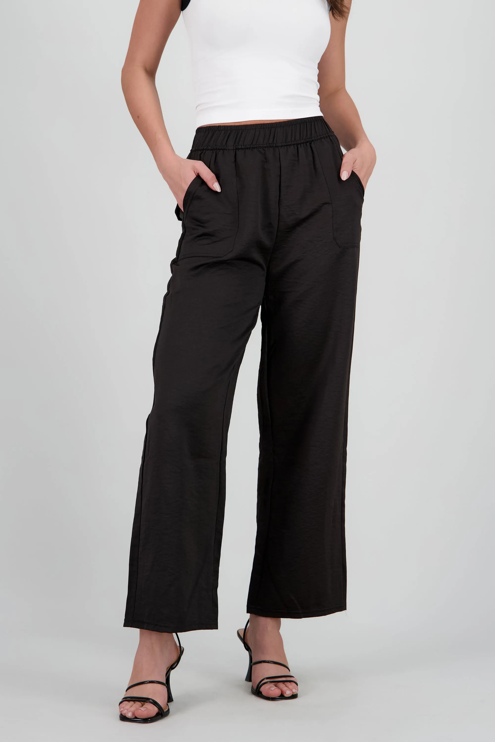 Pantalones tipo jogger sold by Shasa product image thumbnail 2