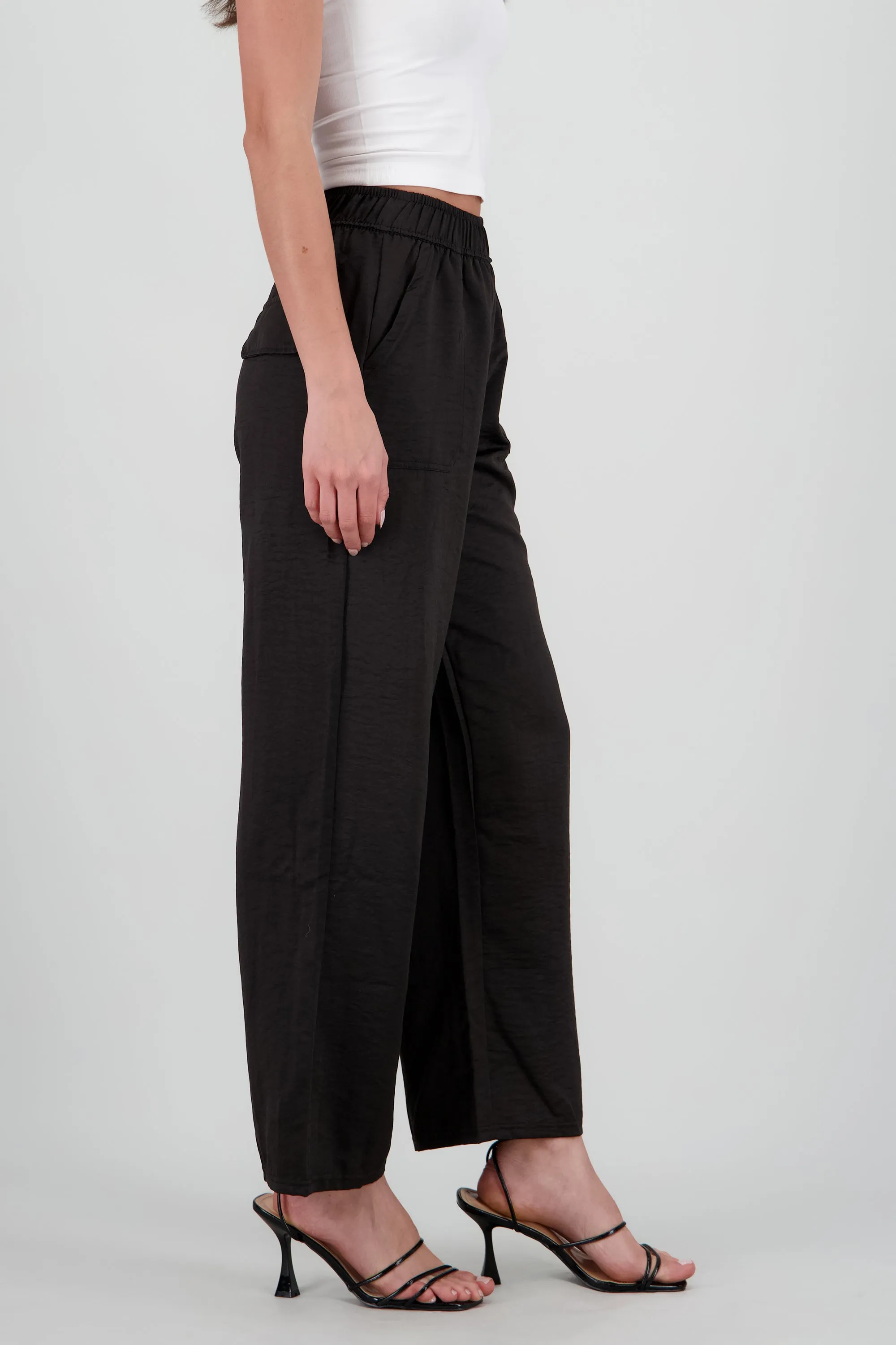 Pantalones tipo jogger sold by Shasa product image thumbnail 3