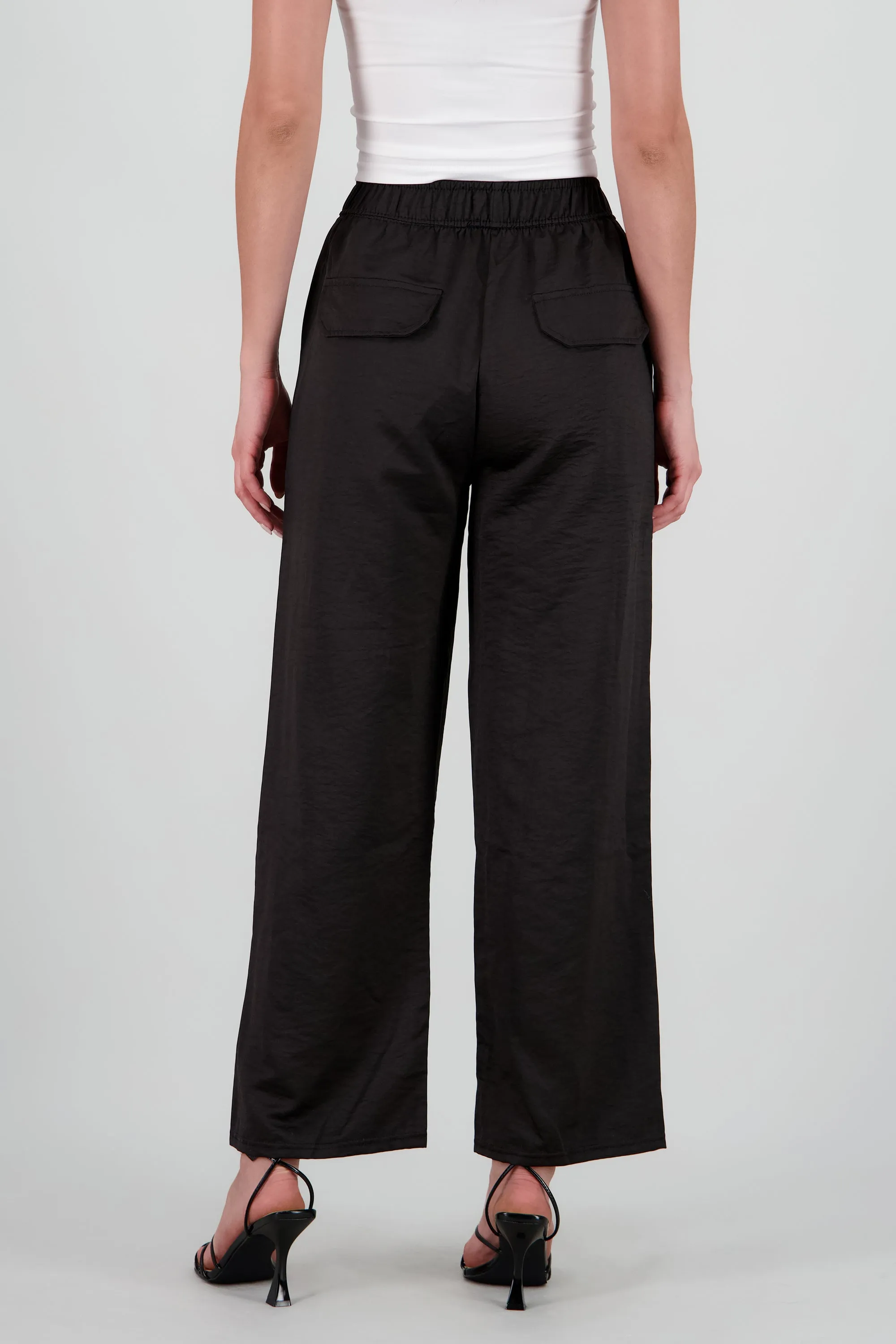 Pantalones tipo jogger sold by Shasa product image thumbnail 4