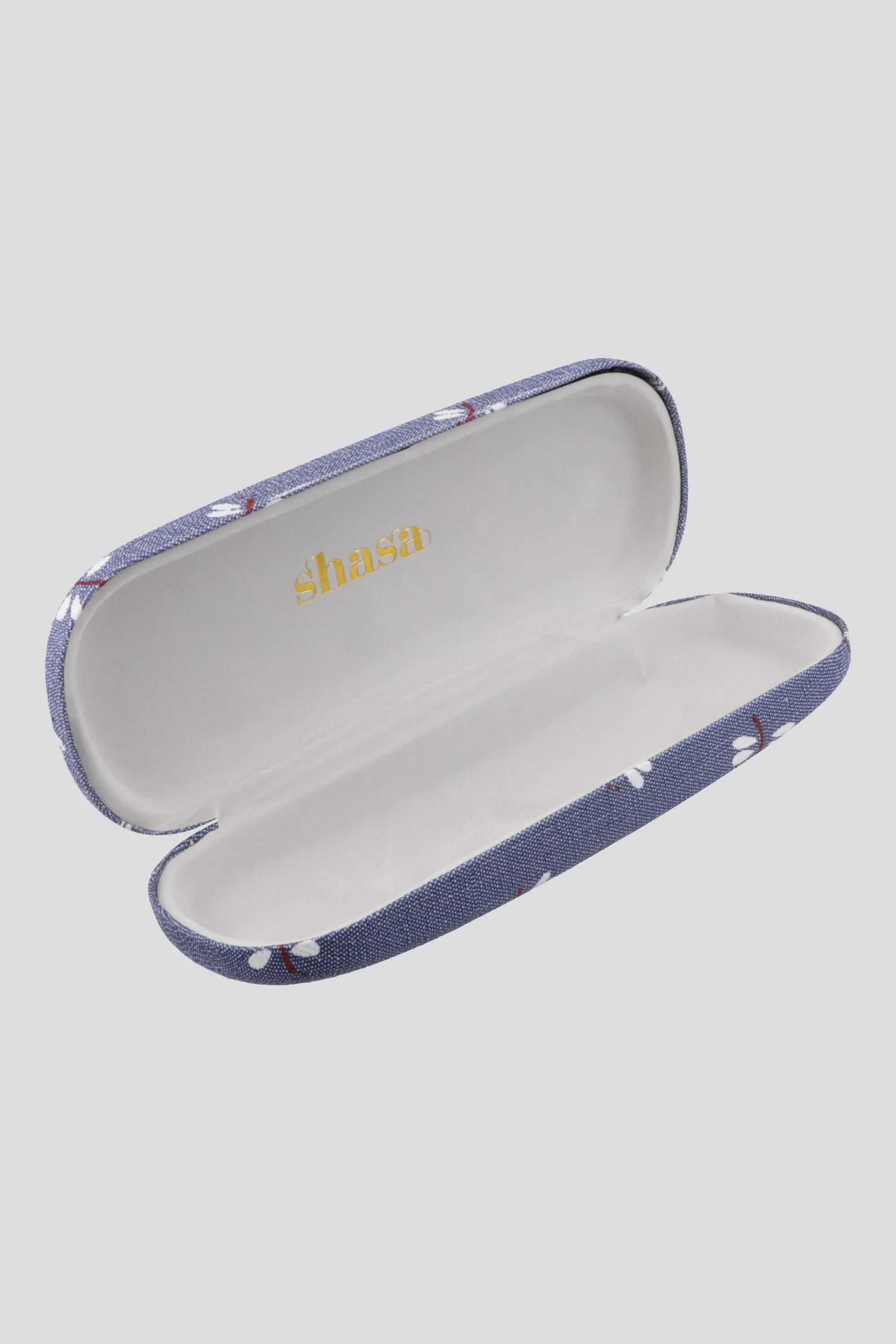 Funda para lentes libelulas sold by Shasa