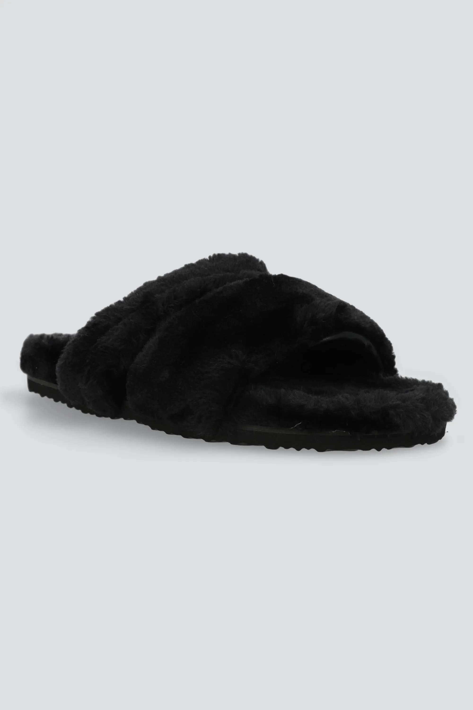 Pantuflas tiras peludas sold by Shasa product image thumbnail 4