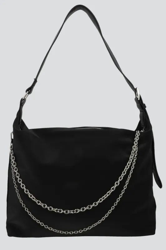 Bolsa tote nylon cadenas sold by Shasa