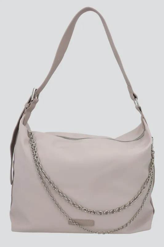 Bolsa tote nylon cadenas sold by Shasa