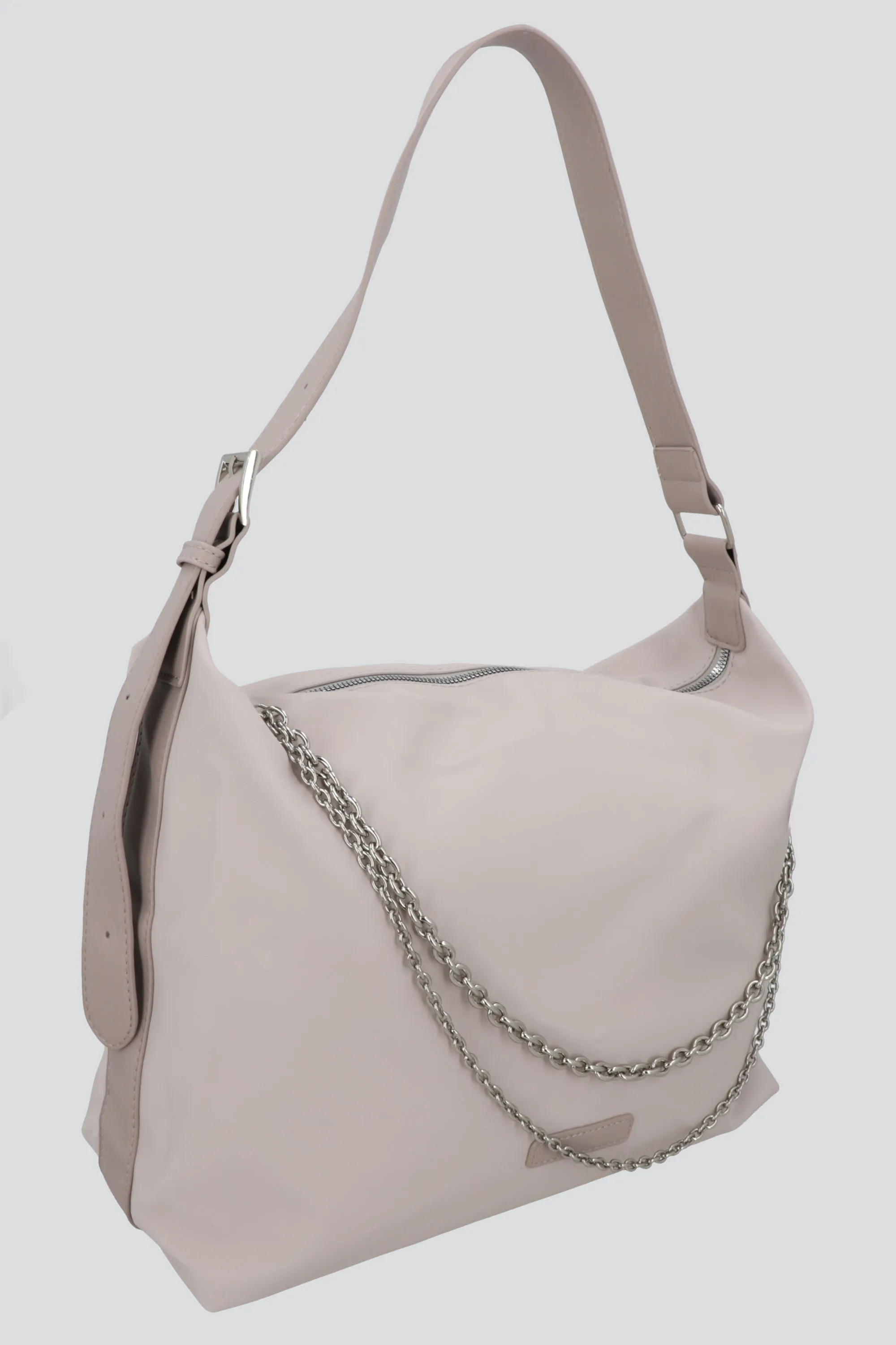 Bolsa tote nylon cadenas sold by Shasa product image thumbnail 2