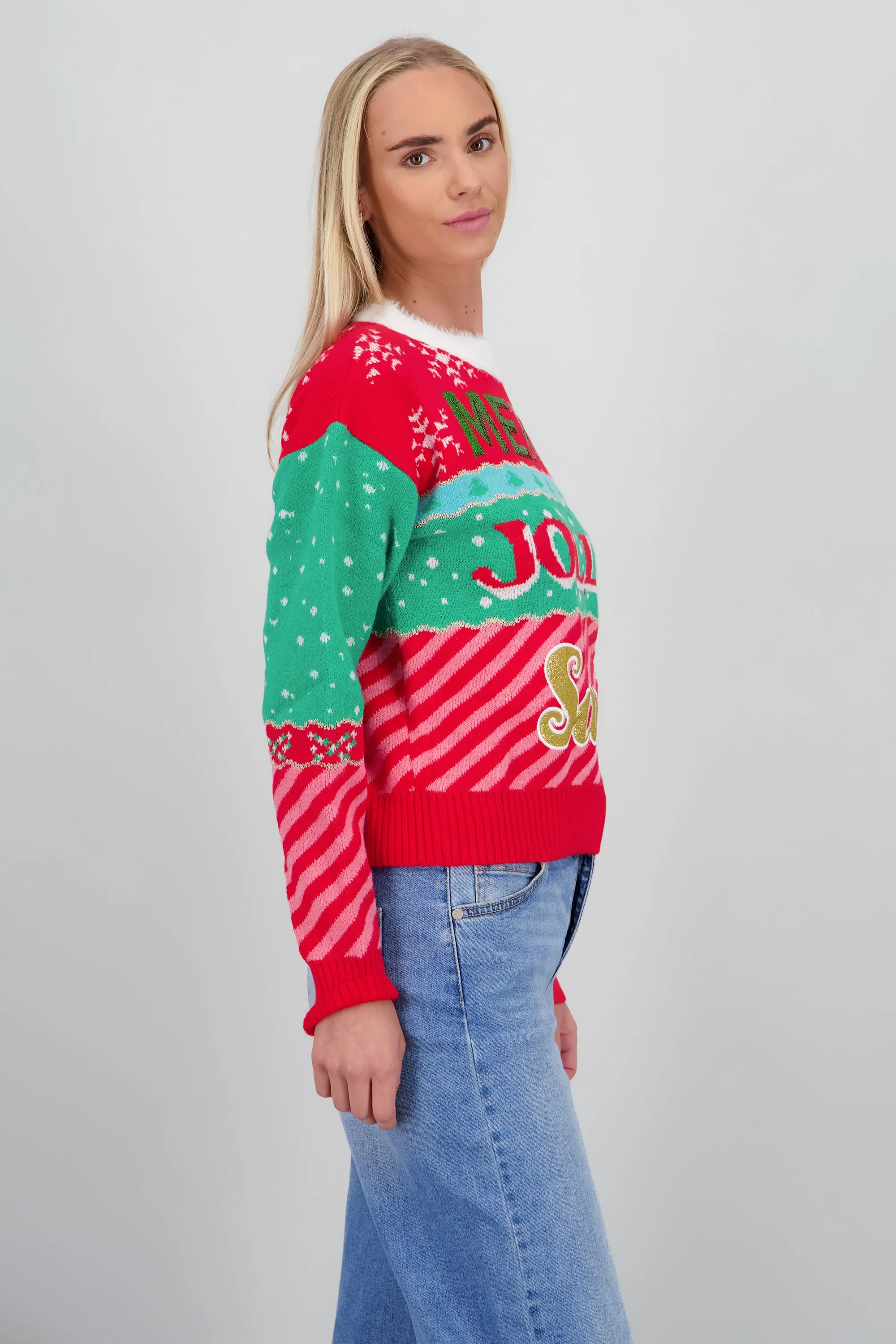 Suter de navidad santa sold by Shasa product image thumbnail 3