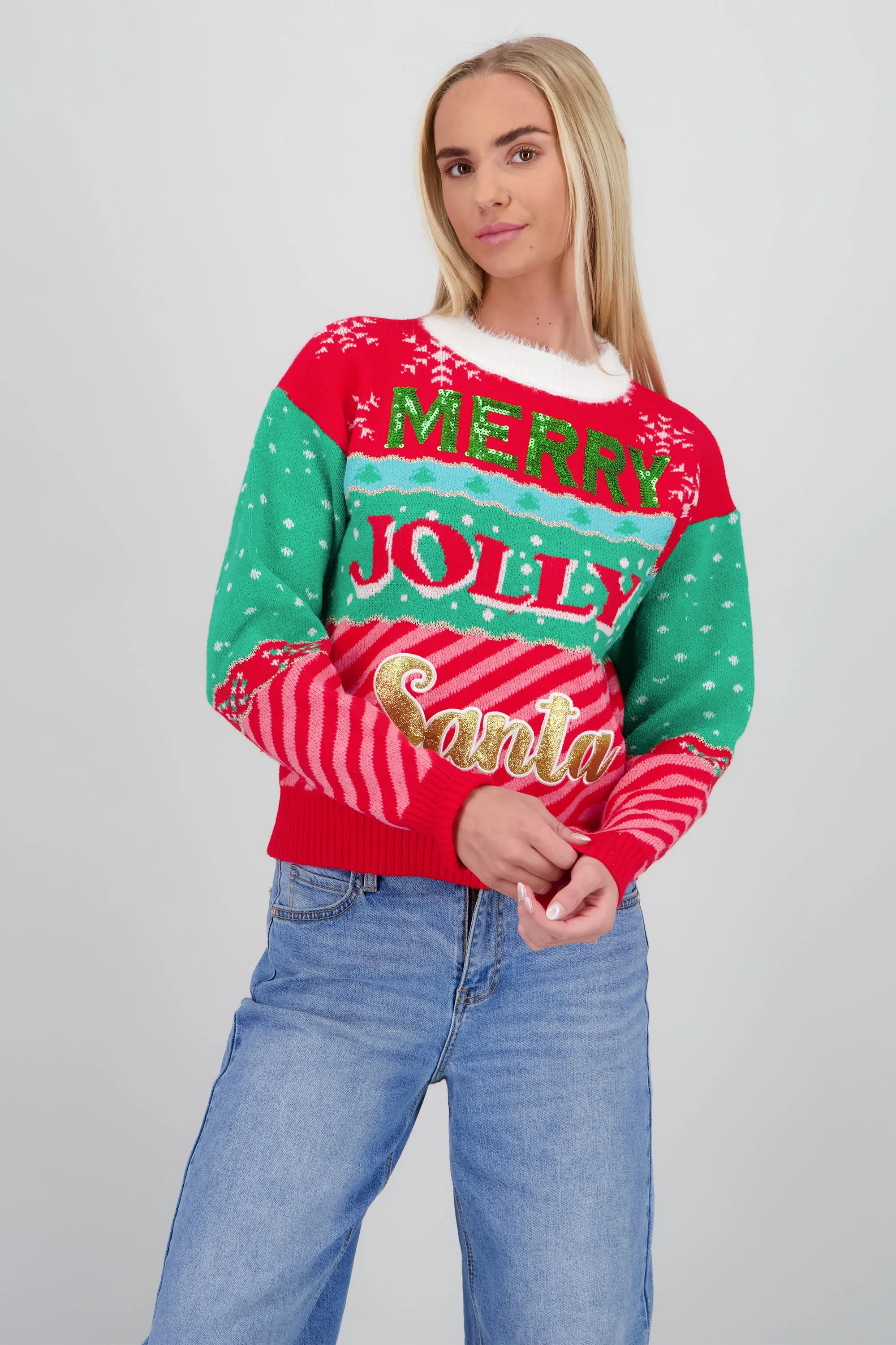 Suter de navidad santa sold by Shasa product image thumbnail 2