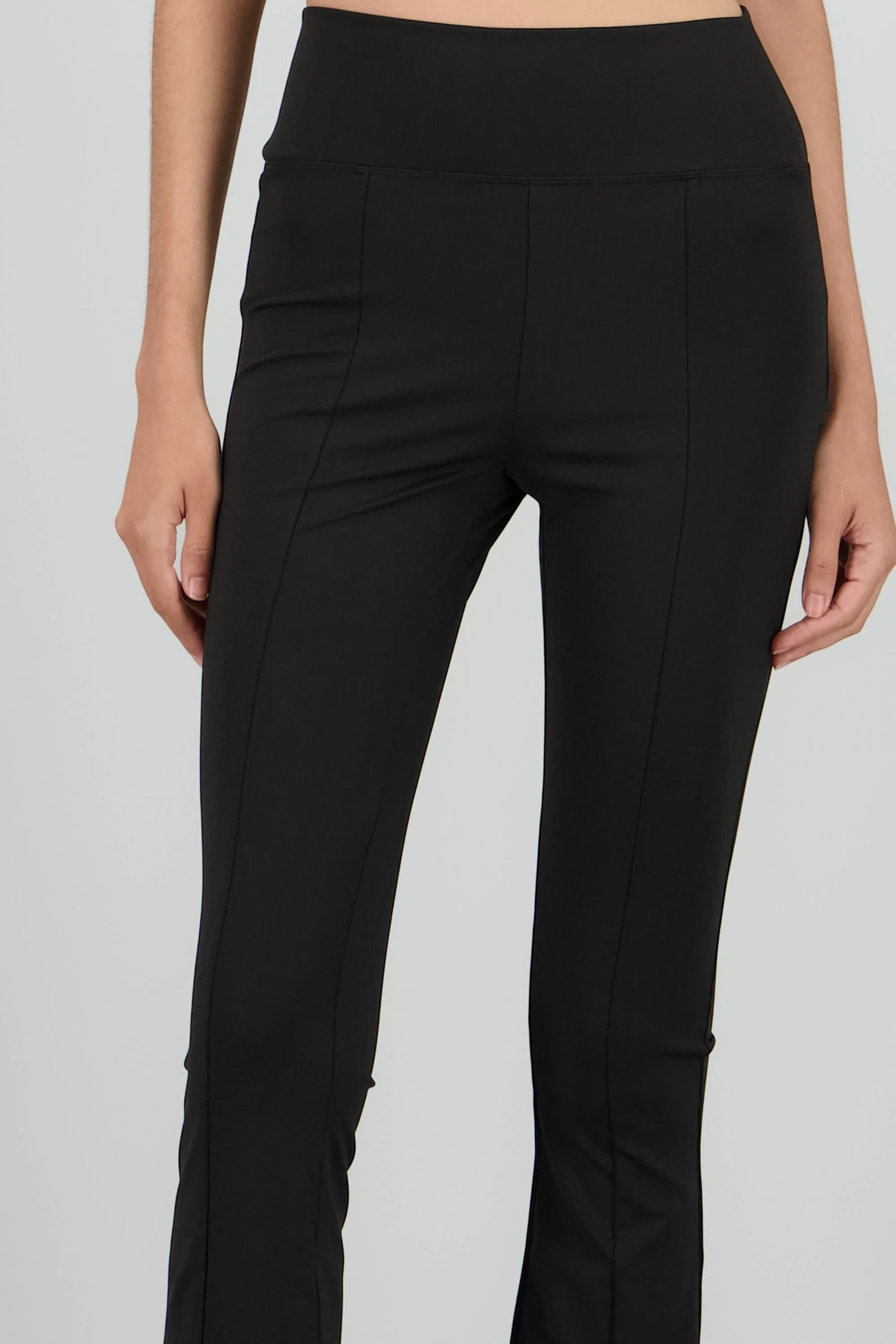 Pantalon liso abertura sold by Shasa product image thumbnail 5
