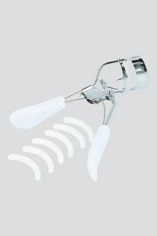 Enchinador metálico repuestos sold by Shasa