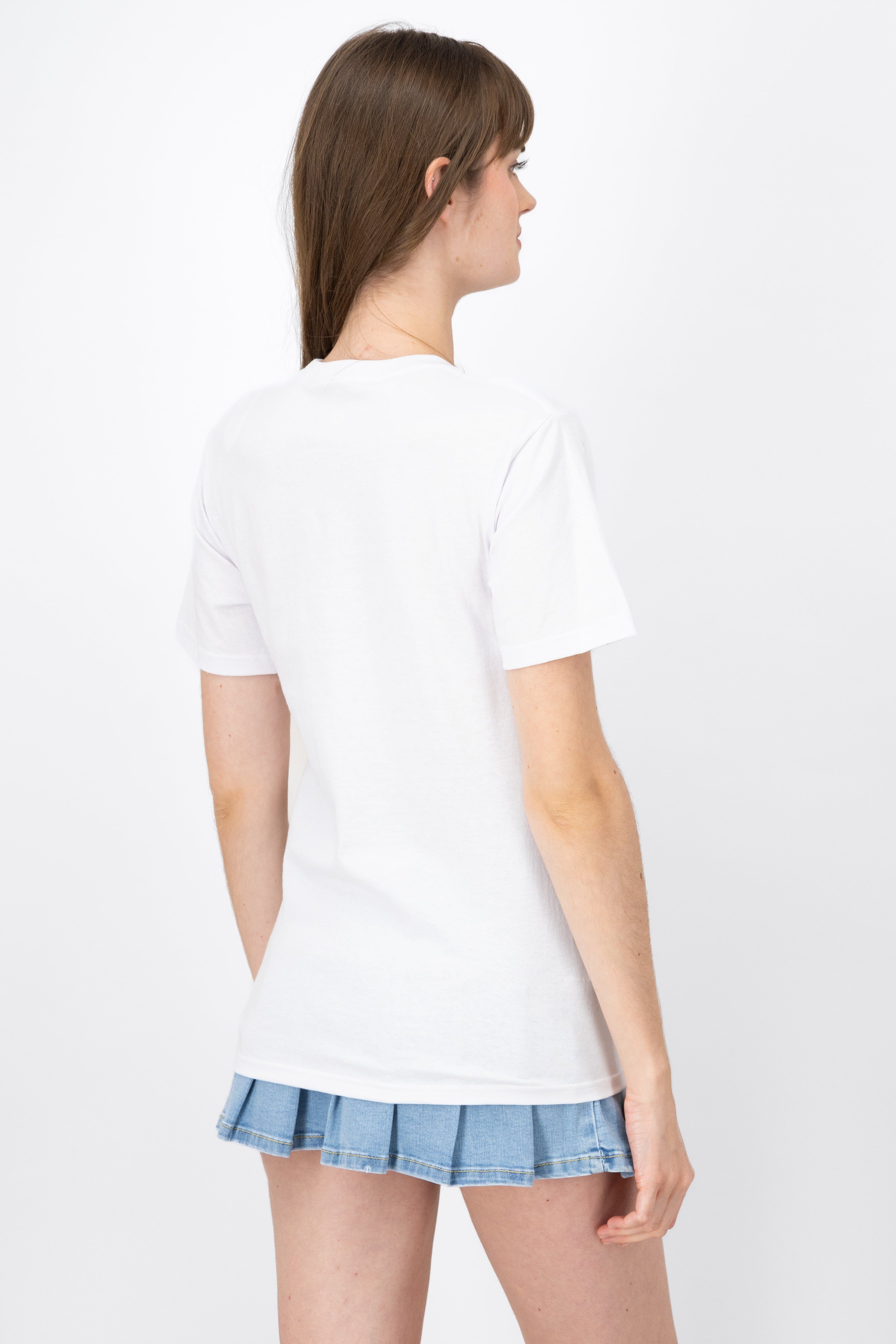 Playera Dolphins Manga Corta Over sold by Shasa product image thumbnail 4