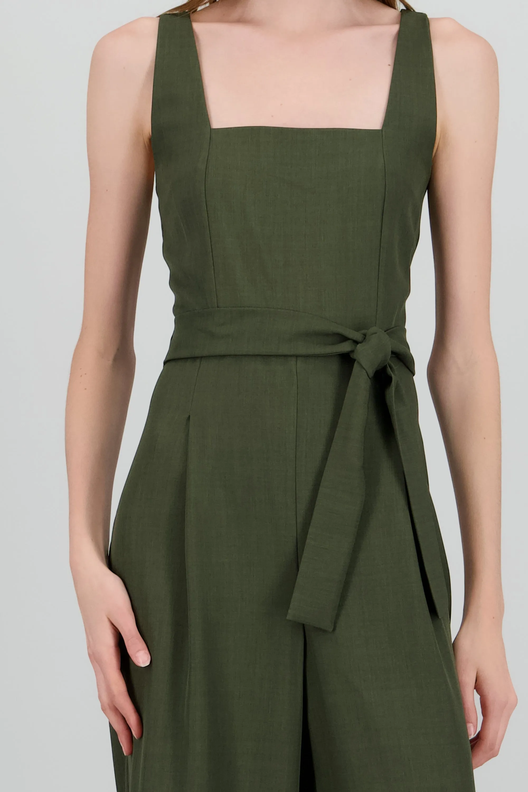 JUMPSUIT TIRANTES DET CINTURON sold by Shasa product image thumbnail 5