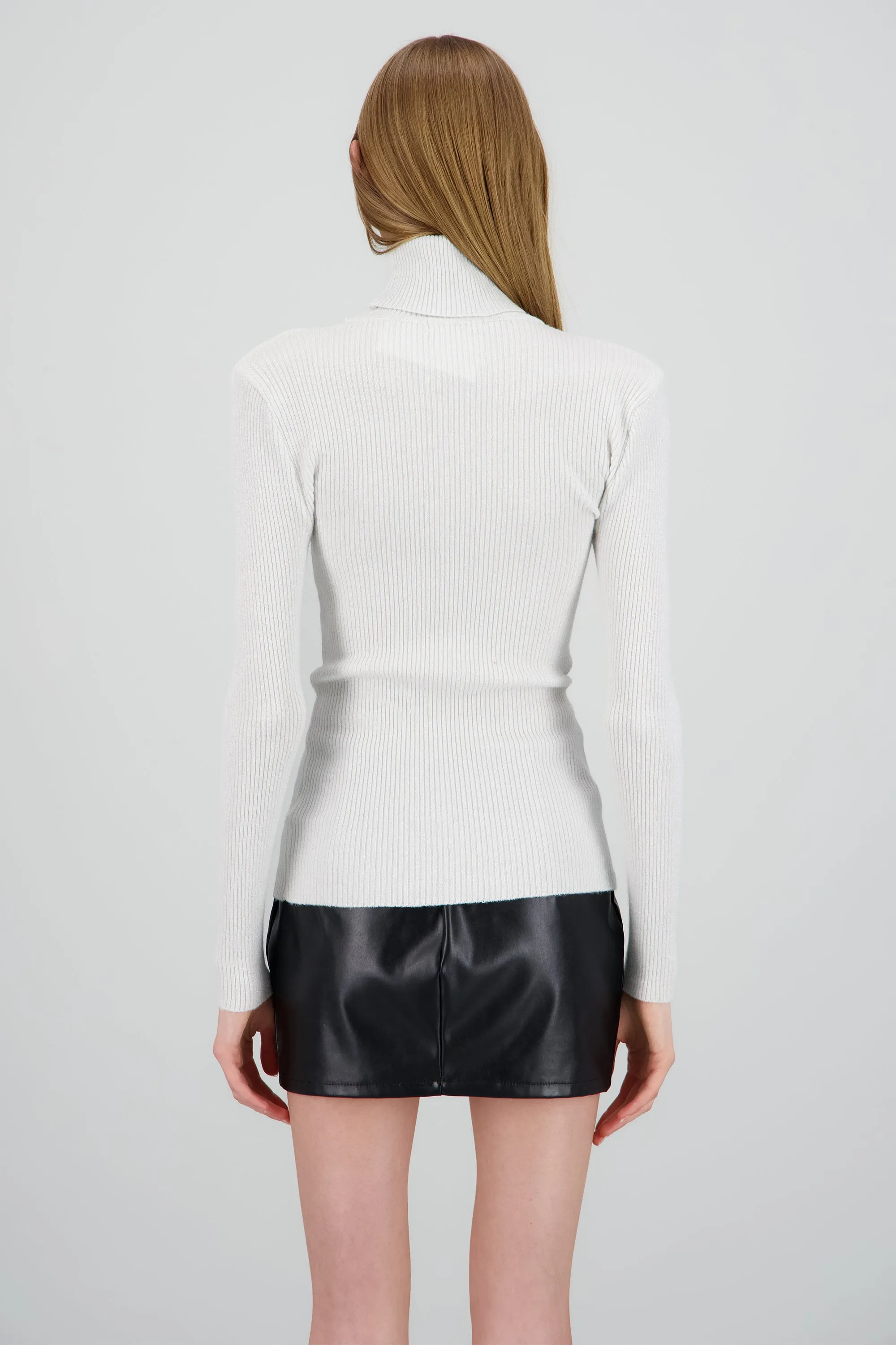 Sueter rib lurex sold by Shasa product image thumbnail 4