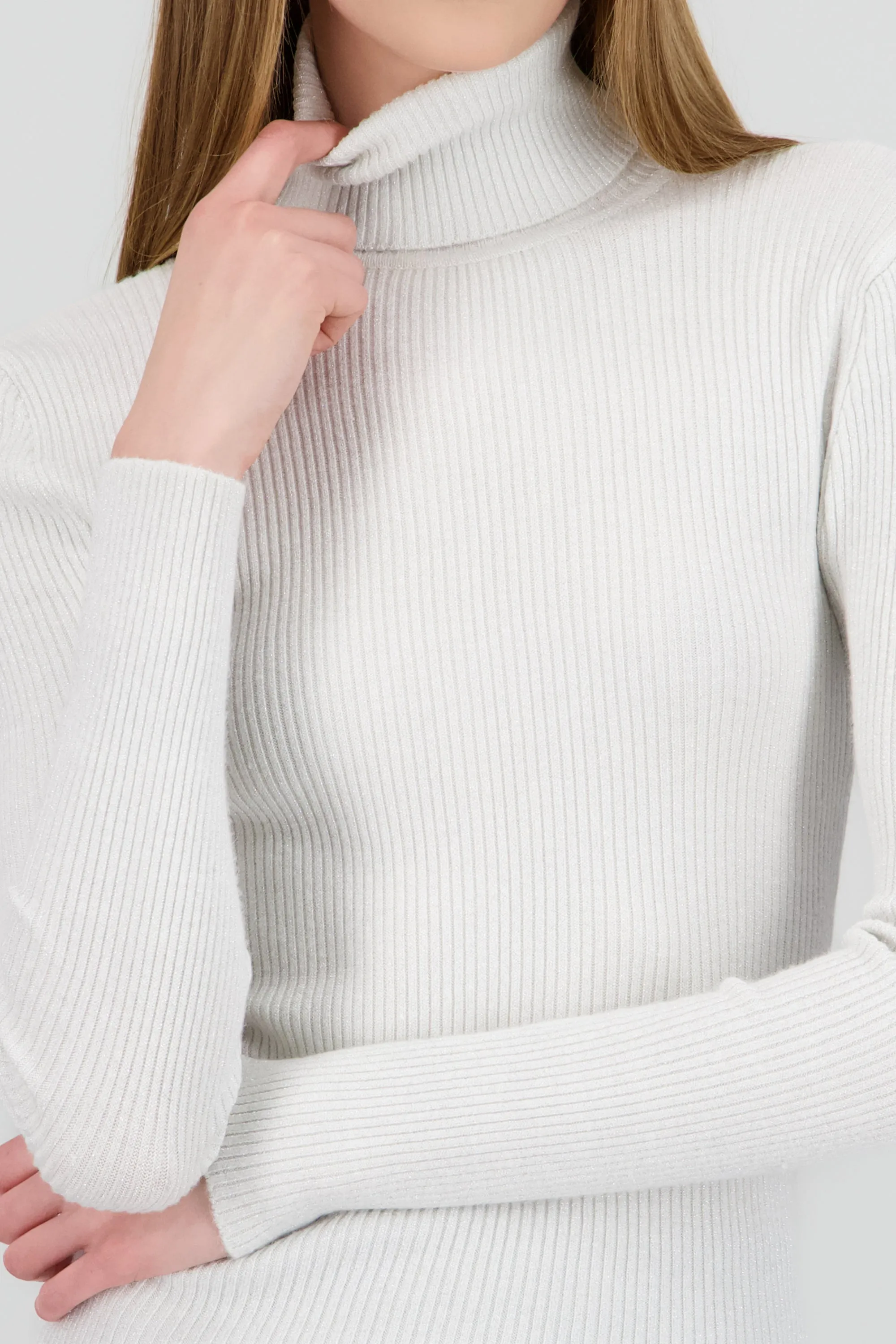 Sueter rib lurex sold by Shasa product image thumbnail 5